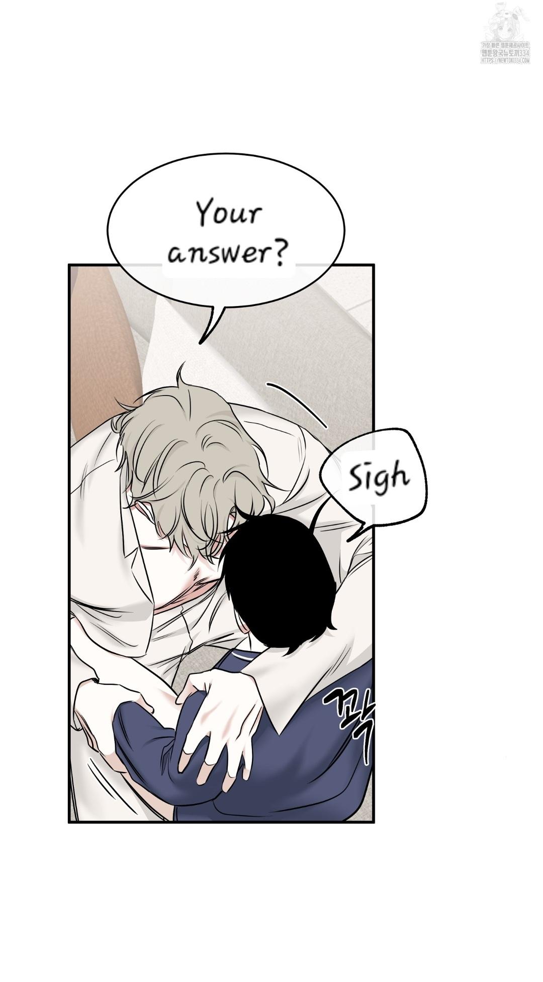 Night by the sea Chapter 86 page 40 - 