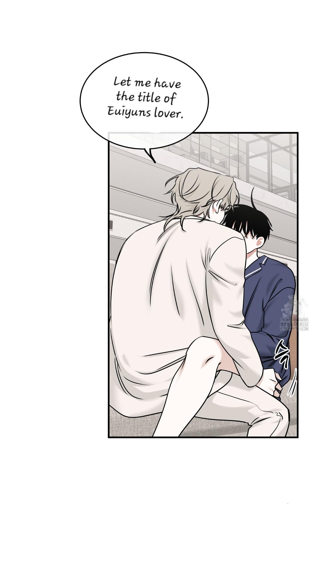 Night by the sea Chapter 86 page 41 - 