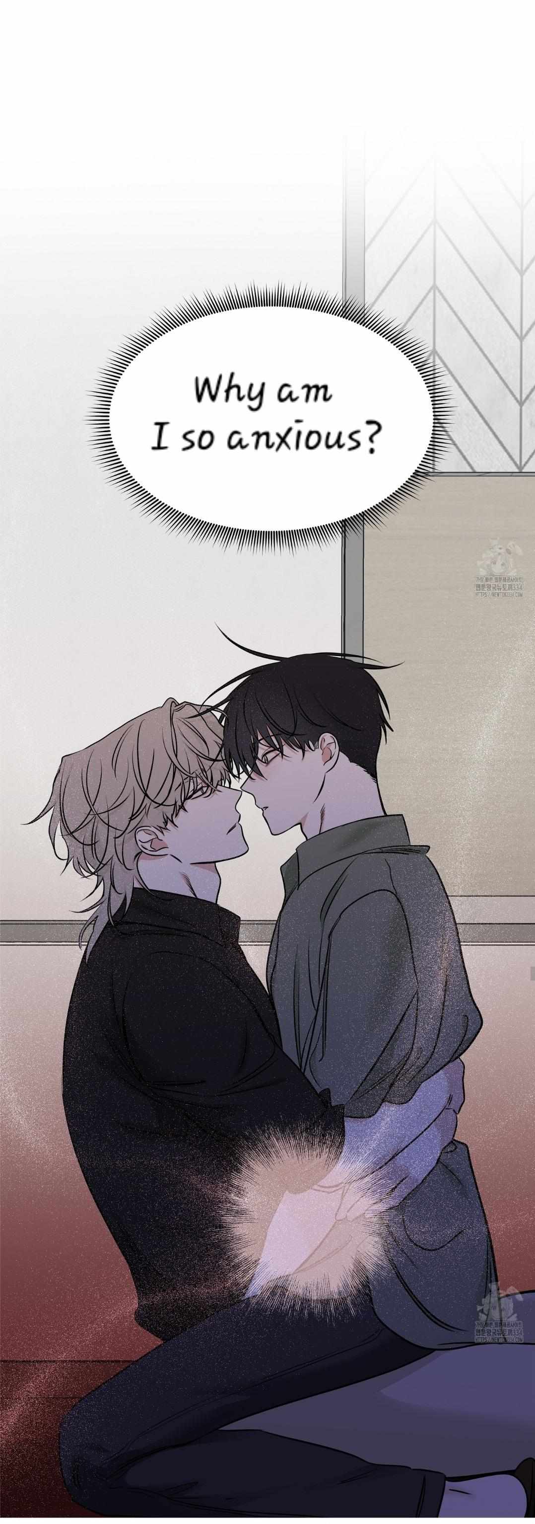 Night by the sea Chapter 86 page 6 - 