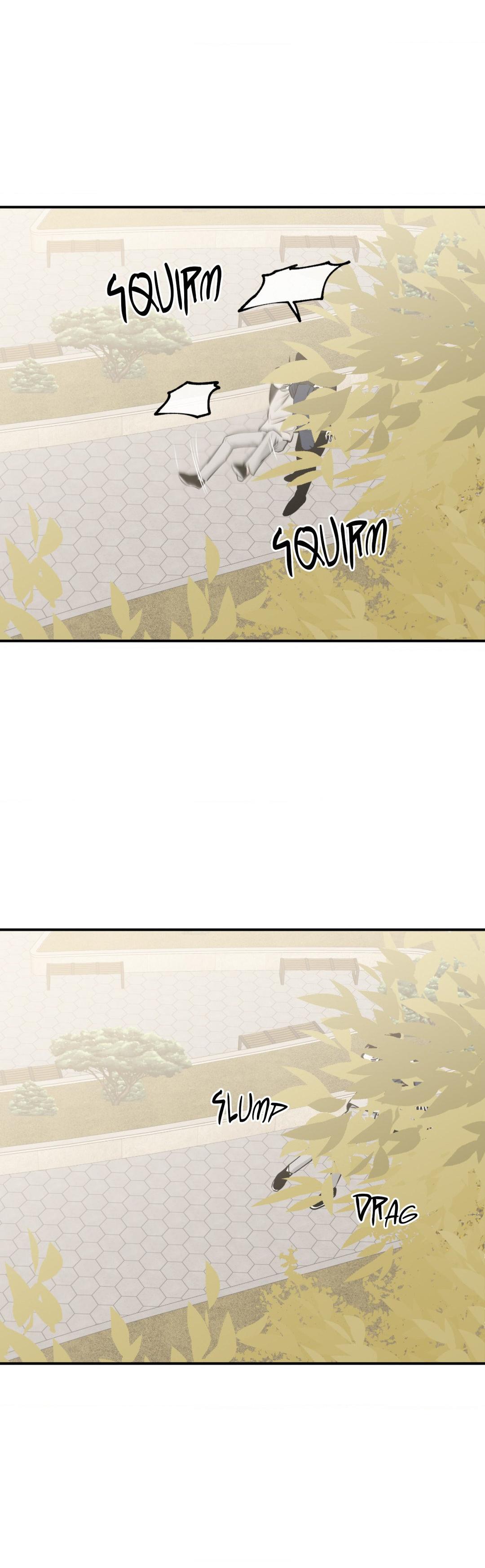 Night by the sea Chapter 87.1 page 26 - 