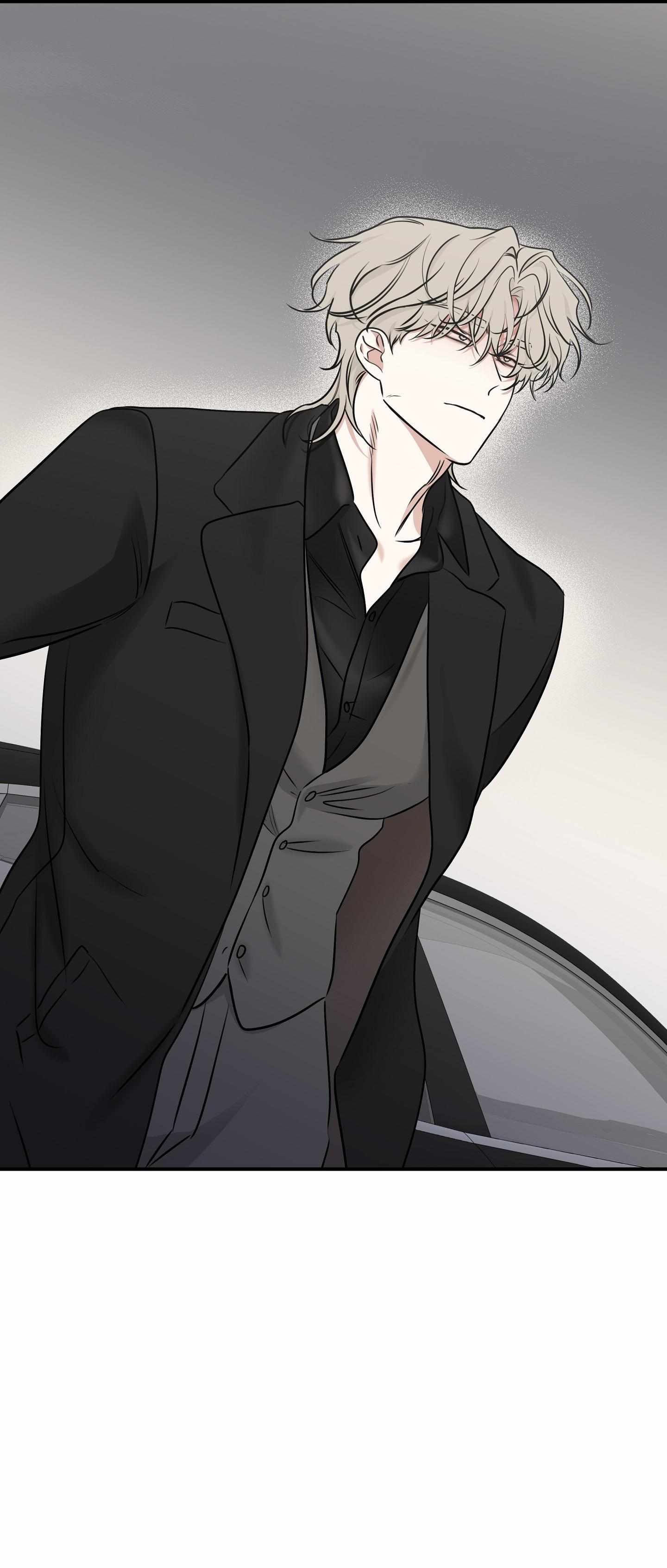Night by the sea Chapter 88 page 43 - 