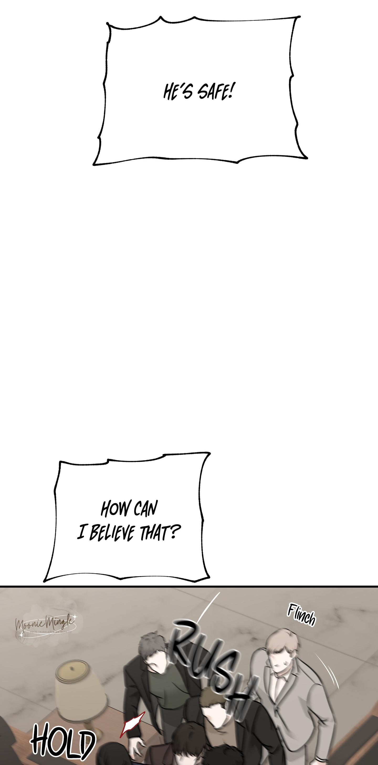 Night by the sea Chapter 89 page 20 - 
