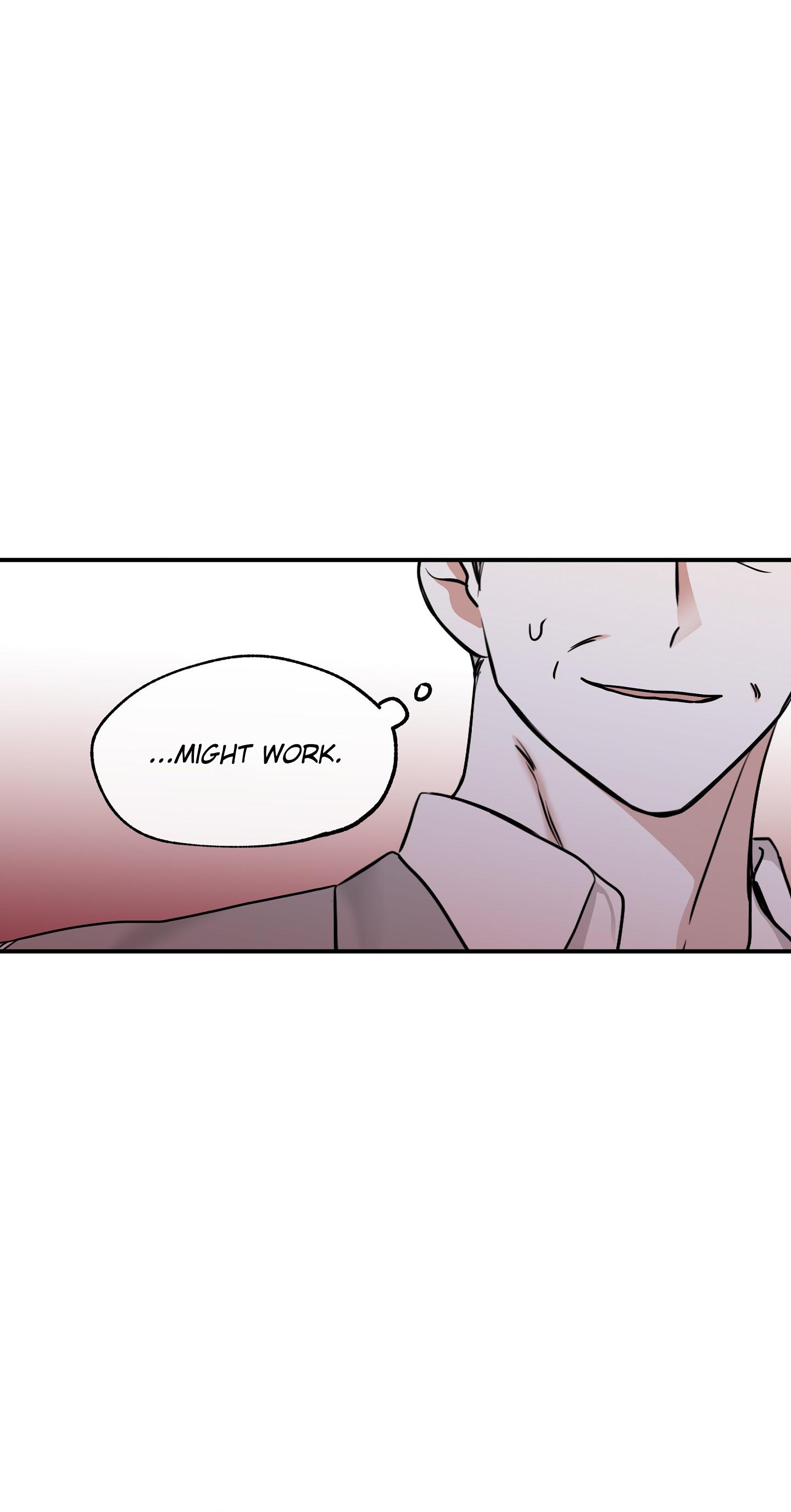 Night by the sea Chapter 89 page 36 - 