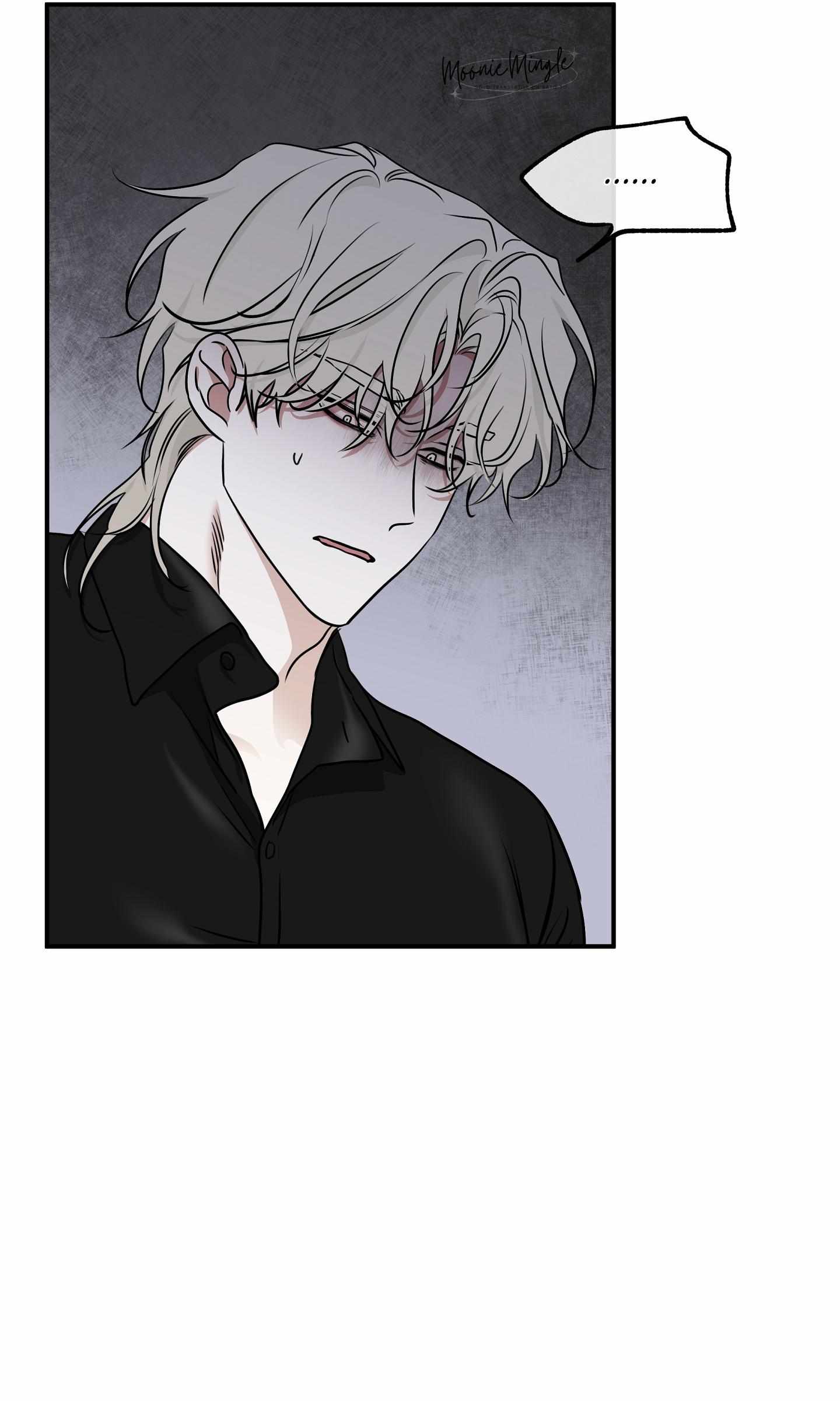Night by the sea Chapter 89 page 44 - 