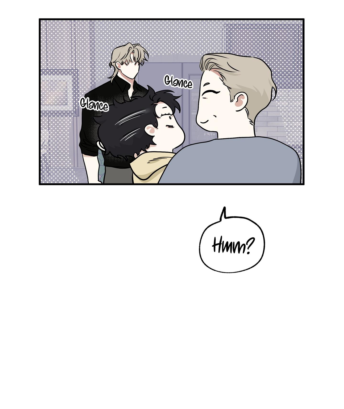 Night by the sea Chapter 89 page 47 - 