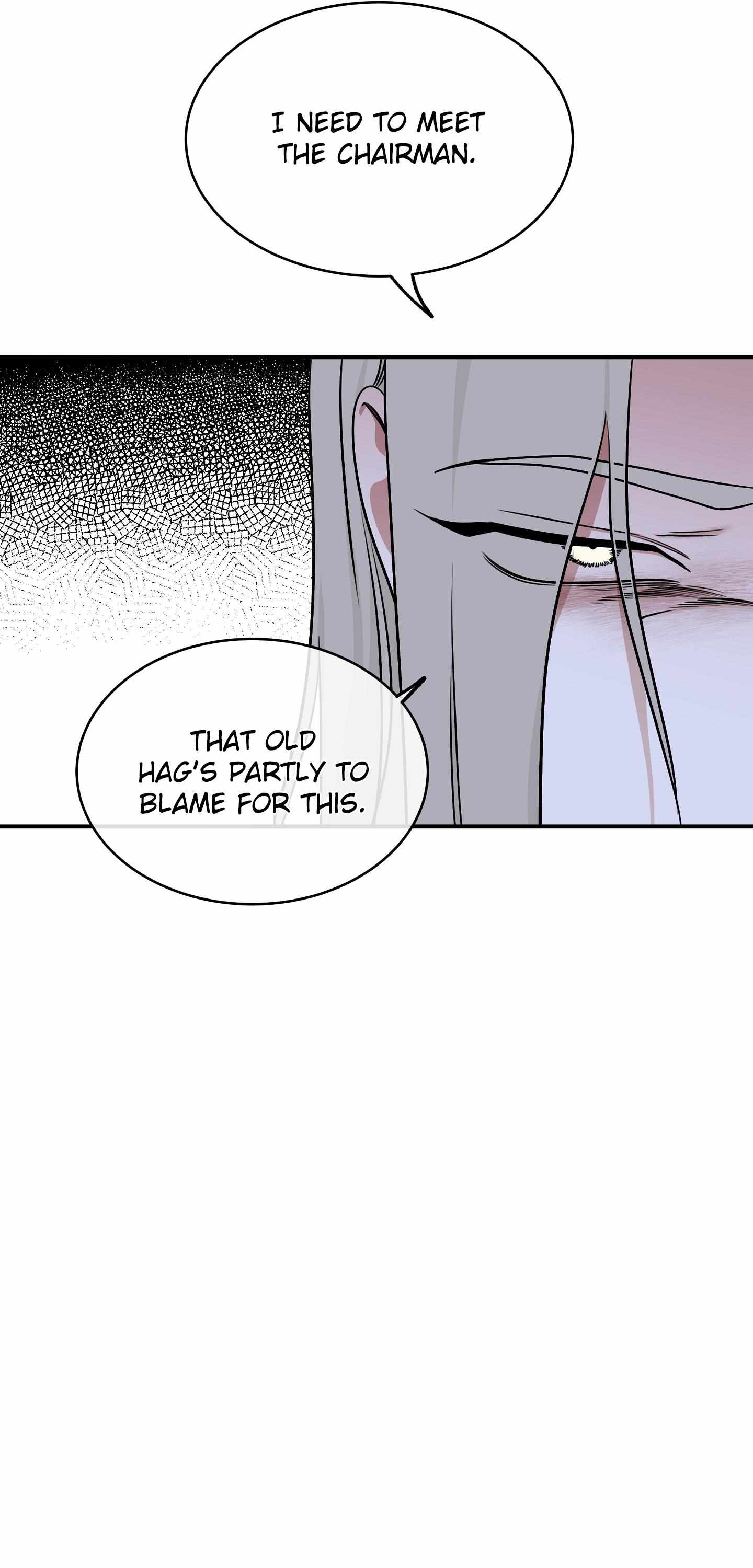 Night by the sea Chapter 89 page 58 - 