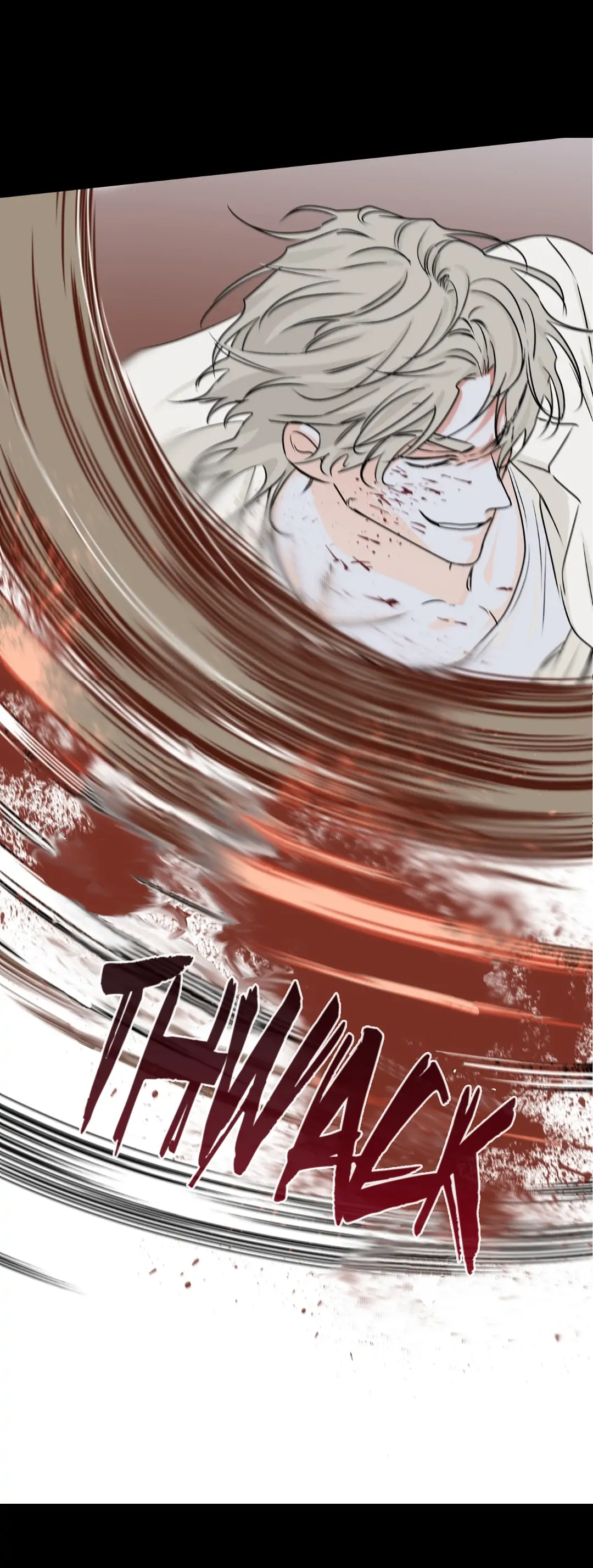 Night by the sea Chapter 9.6 page 7 - 