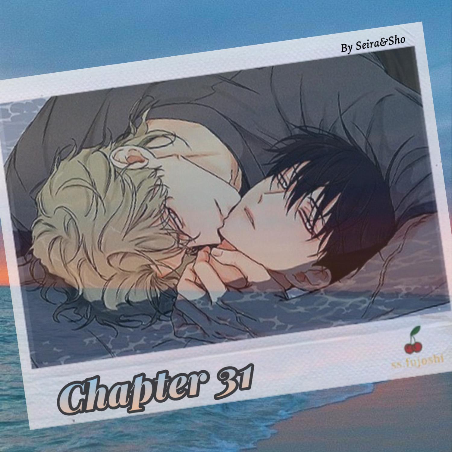 Night by the sea Chapter 9.8 page 1 - 