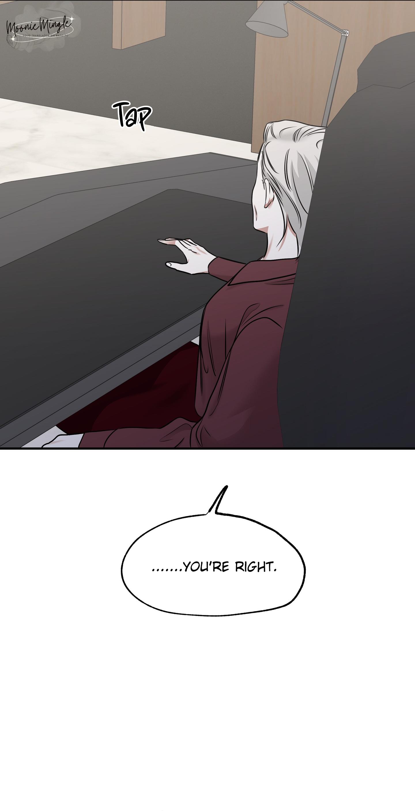 Night by the sea Chapter 90 page 13 - 
