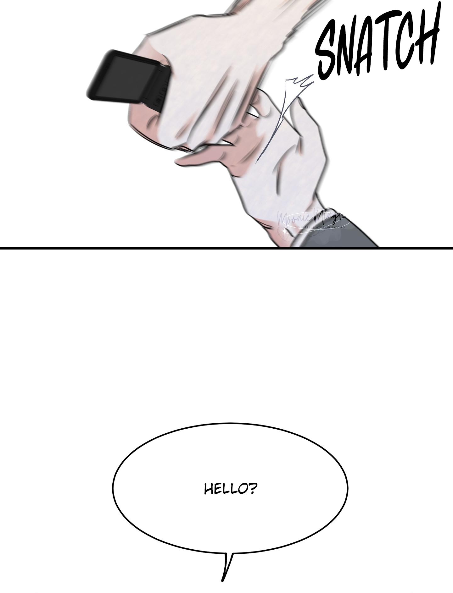 Night by the sea Chapter 90 page 31 - 