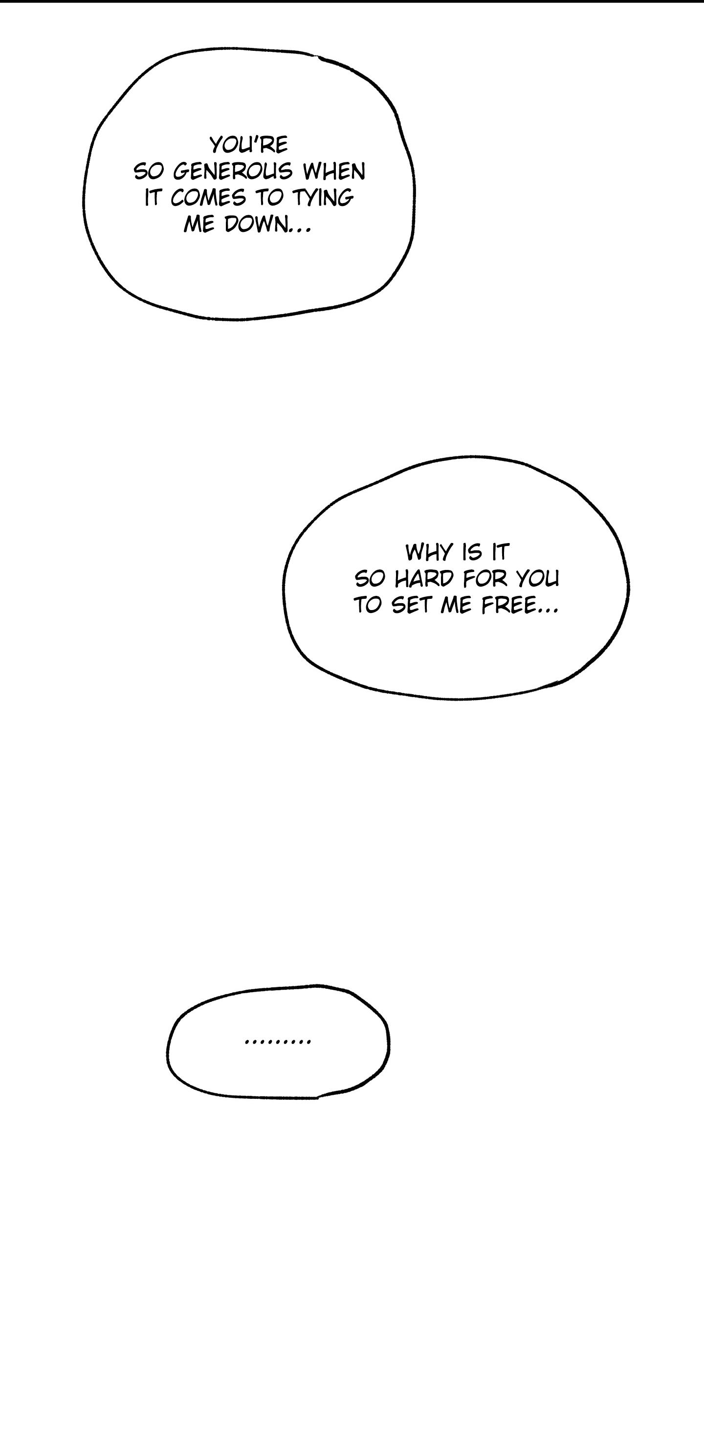 Night by the sea Chapter 90 page 43 - 