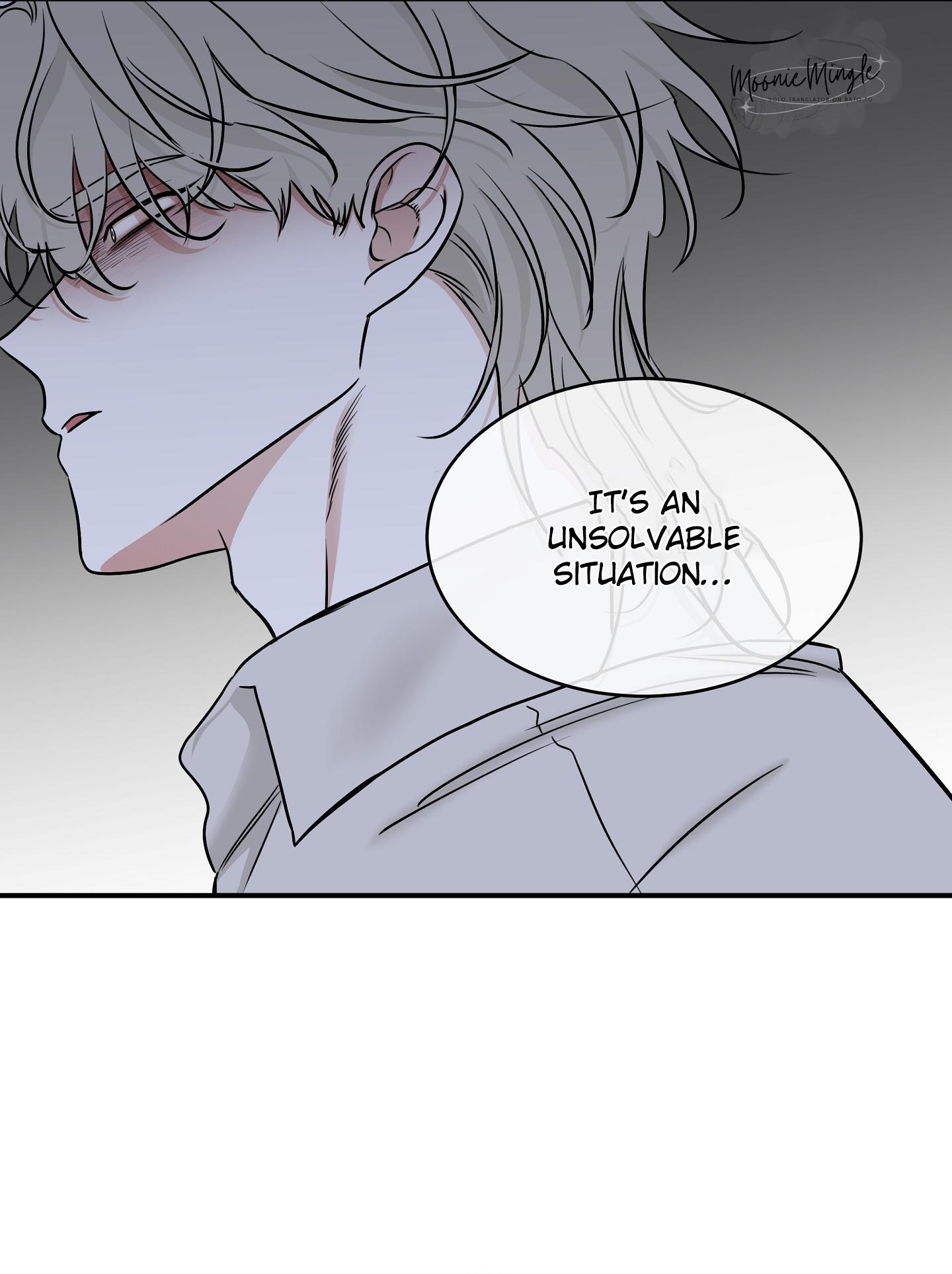 Night by the sea Chapter 90 page 63 - 