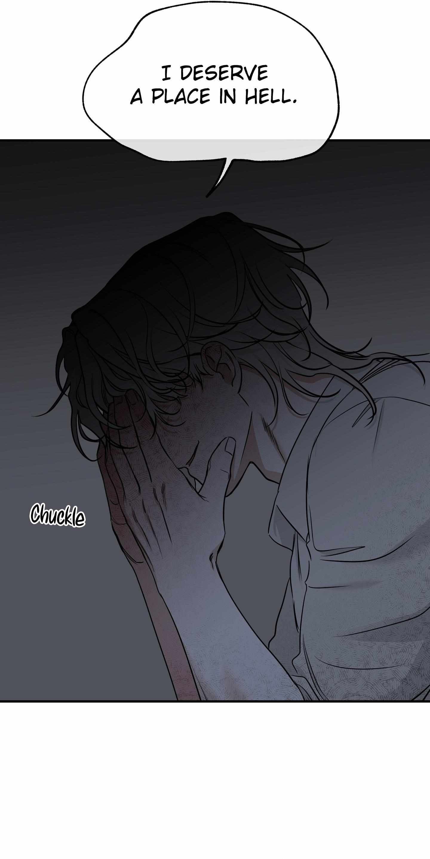 Night by the sea Chapter 90 page 67 - 