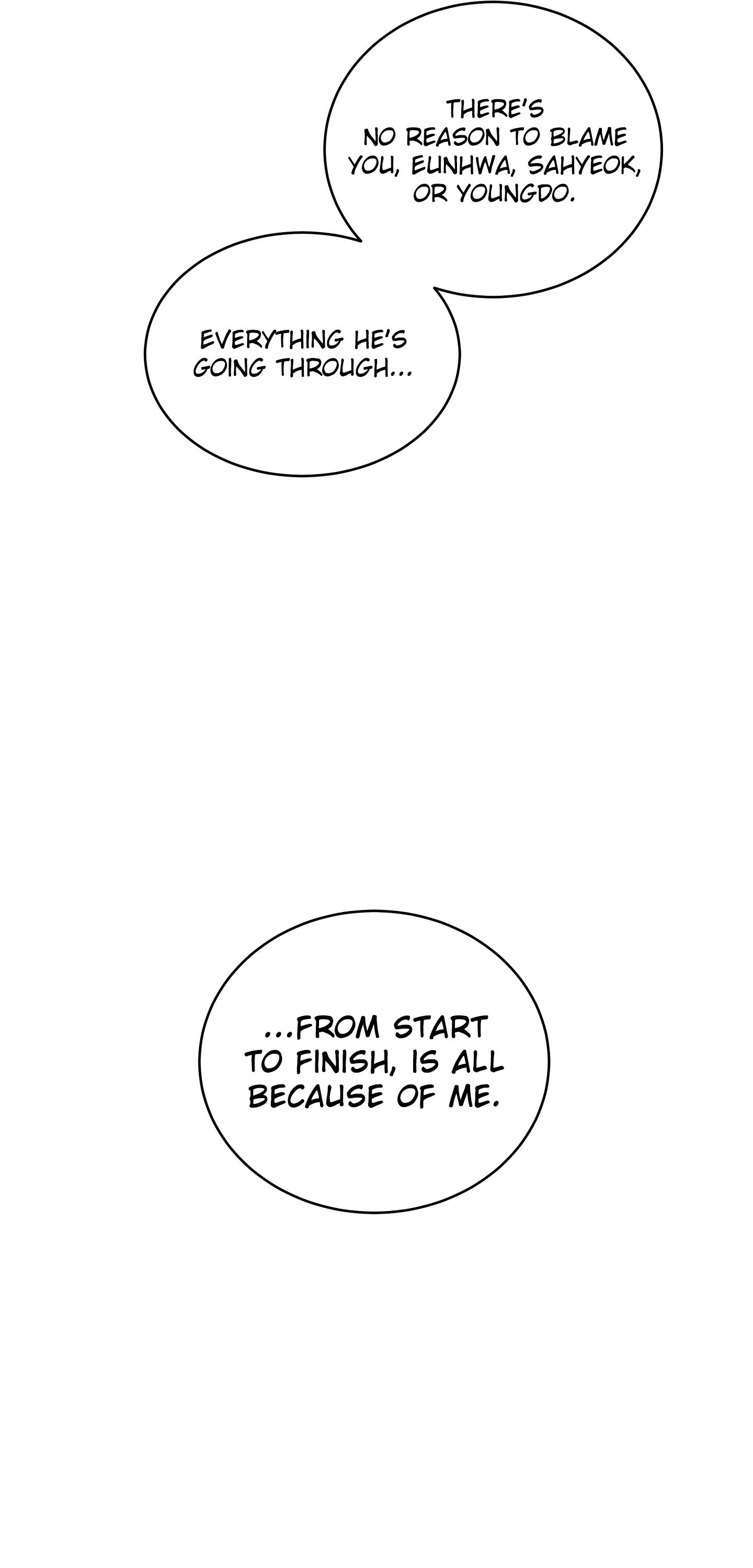 Night by the sea Chapter 90 page 68 - 