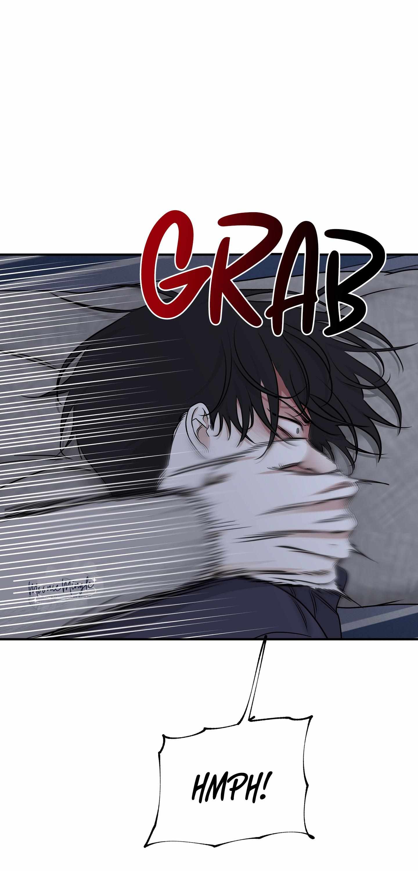 Night by the sea Chapter 90 page 71 - 