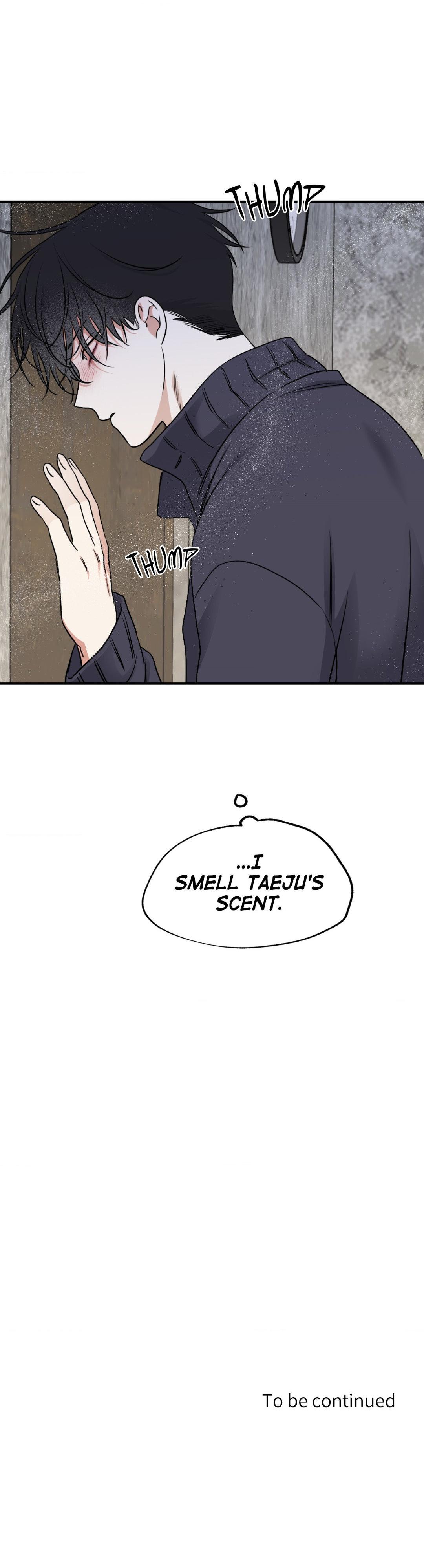 Night by the sea Chapter 91.1 page 29 - 