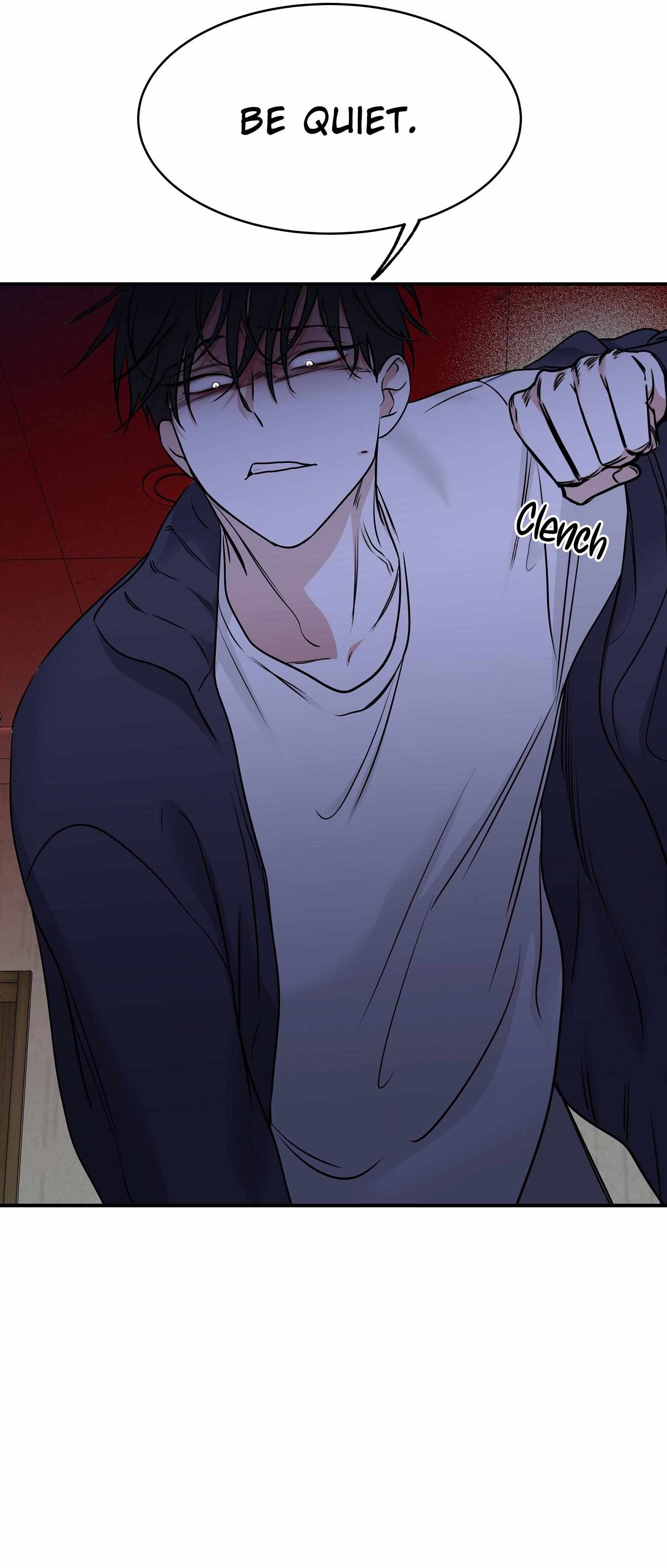 Night by the sea Chapter 91 page 20 - 