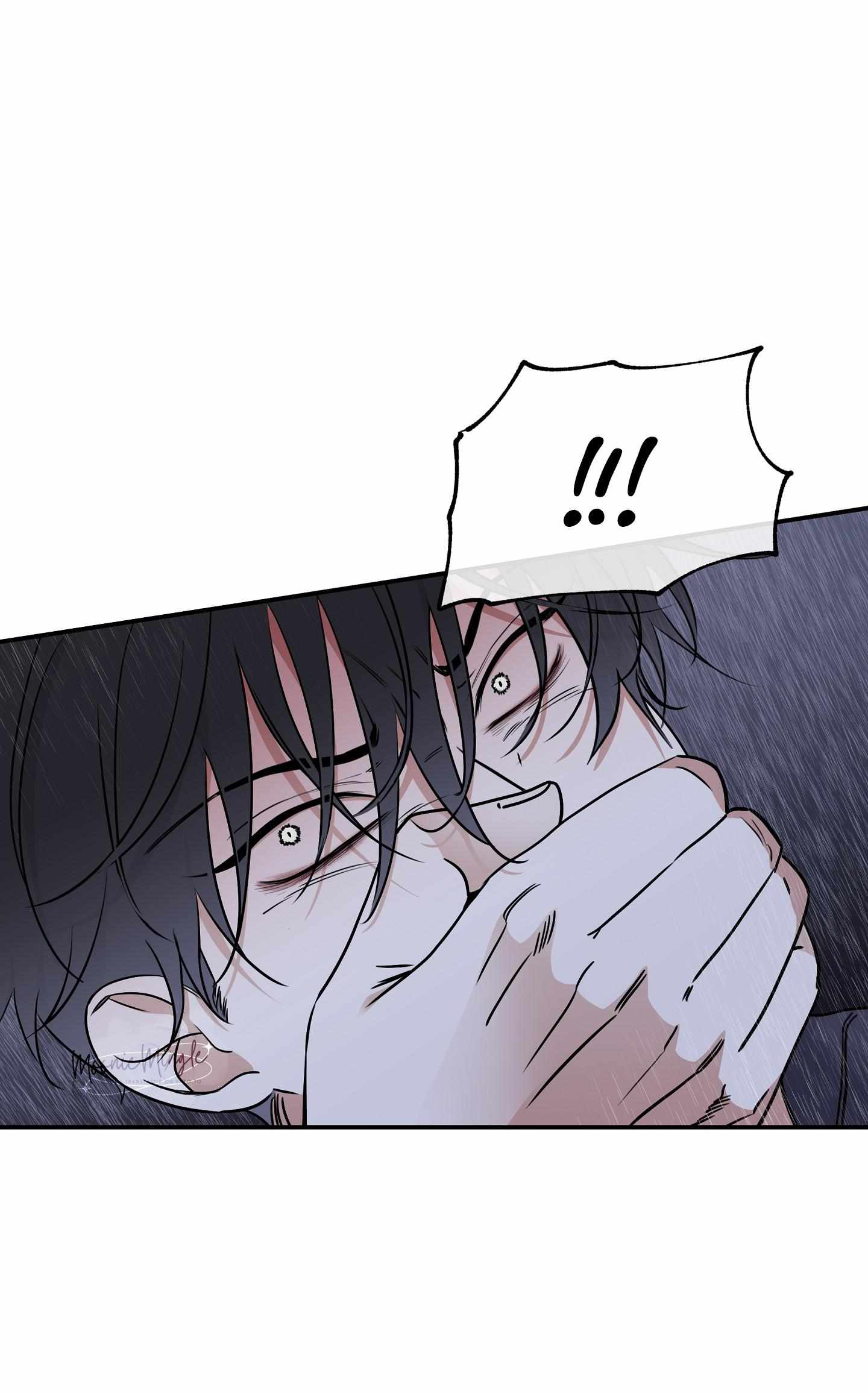 Night by the sea Chapter 91 page 3 - 