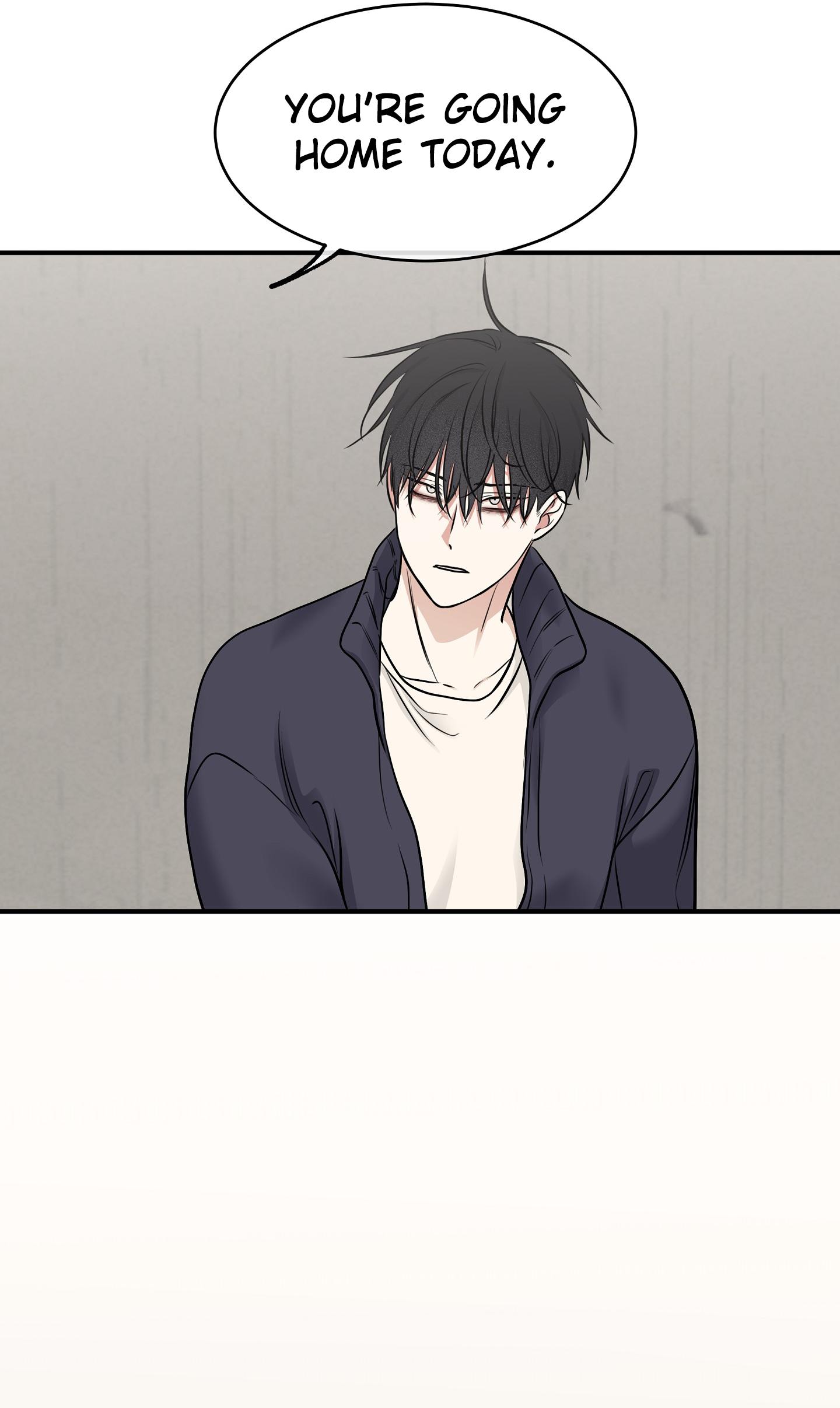 Night by the sea Chapter 91 page 49 - 