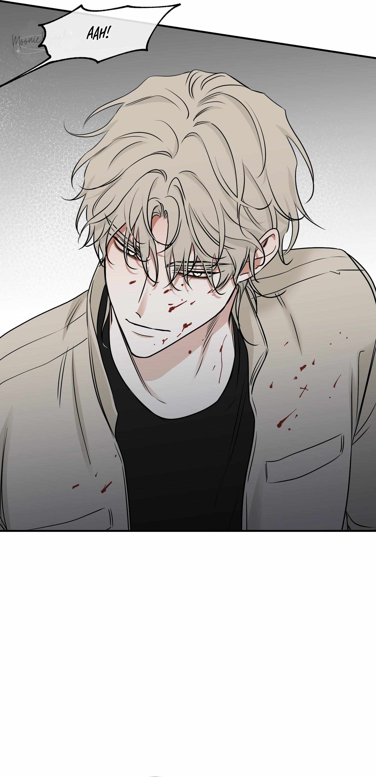 Night by the sea Chapter 92 page 26 - 