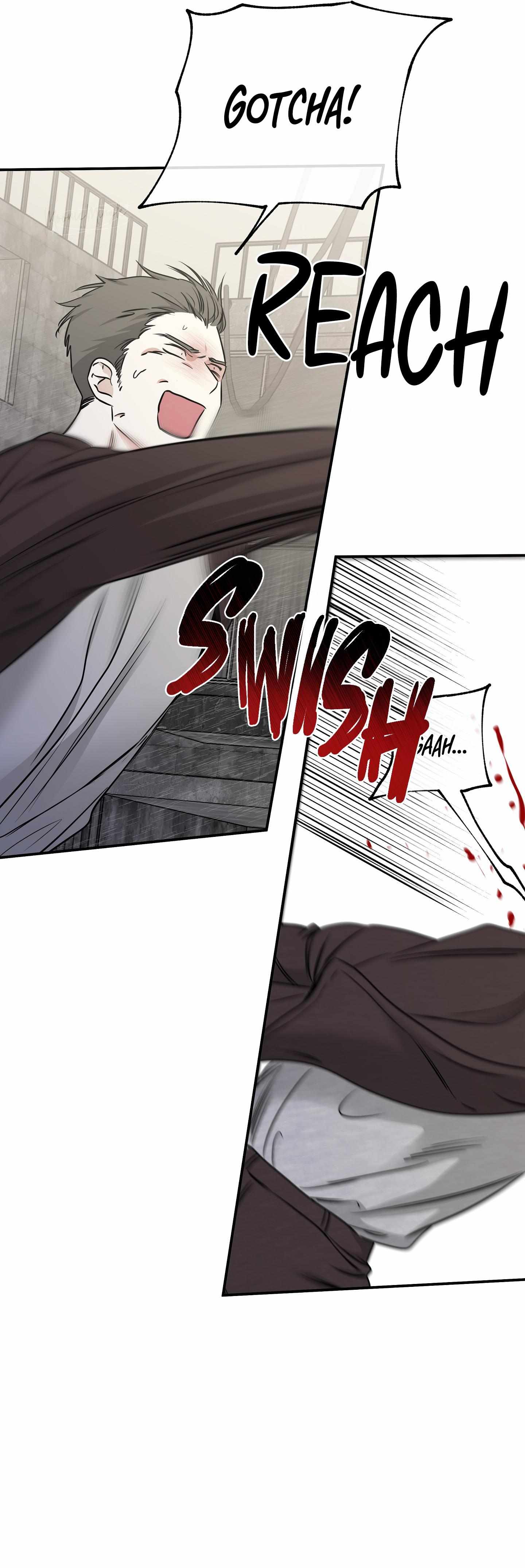Night by the sea Chapter 92 page 40 - 