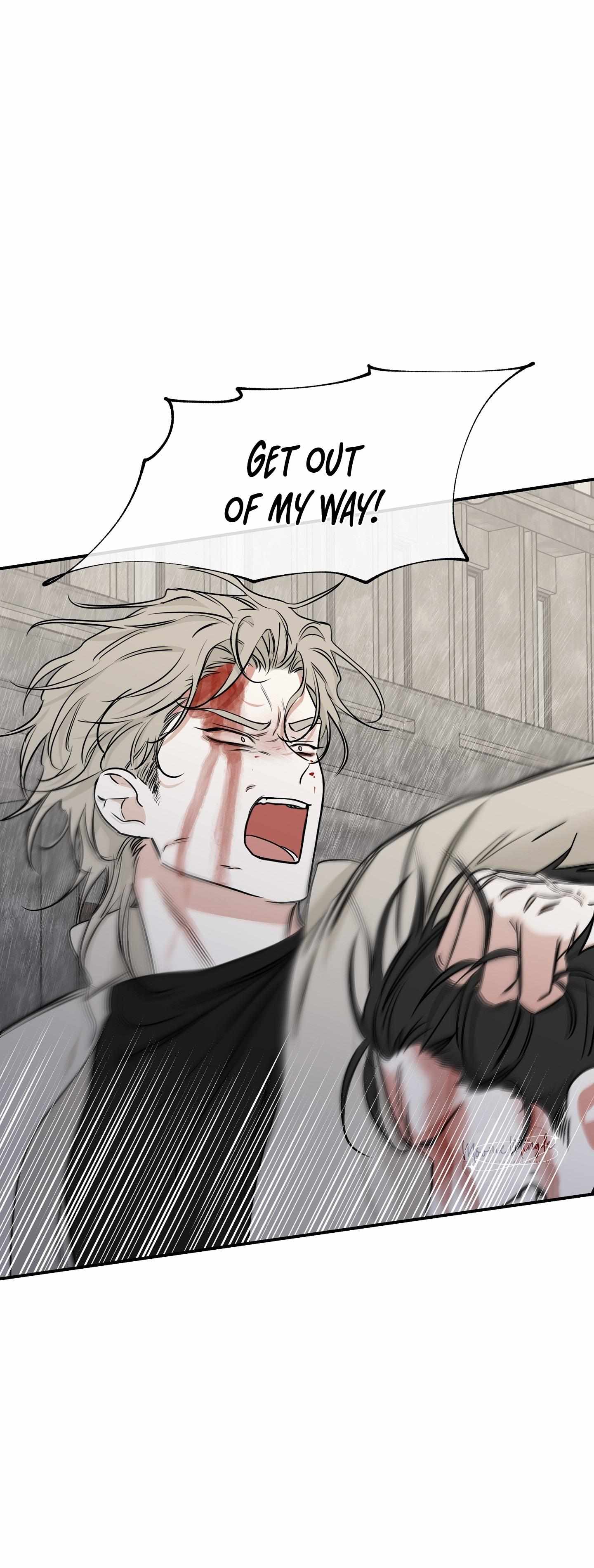 Night by the sea Chapter 93 page 2 - 