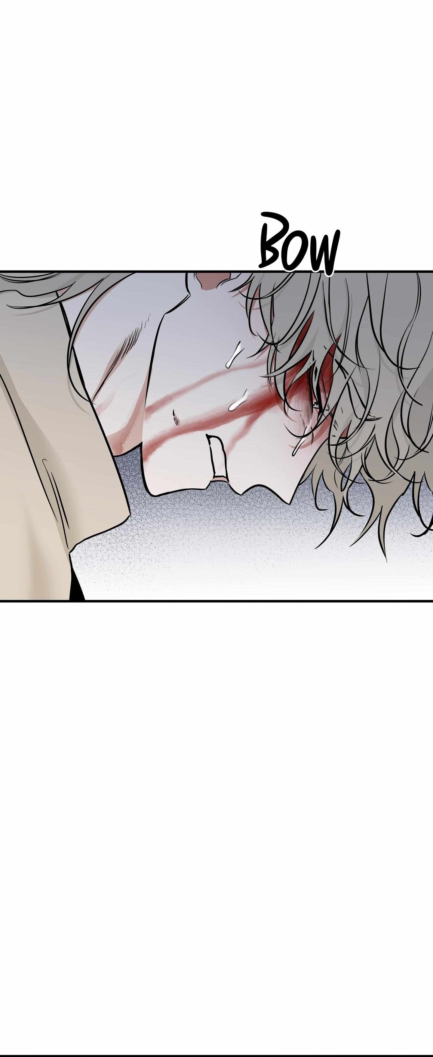 Night by the sea Chapter 93 page 21 - 