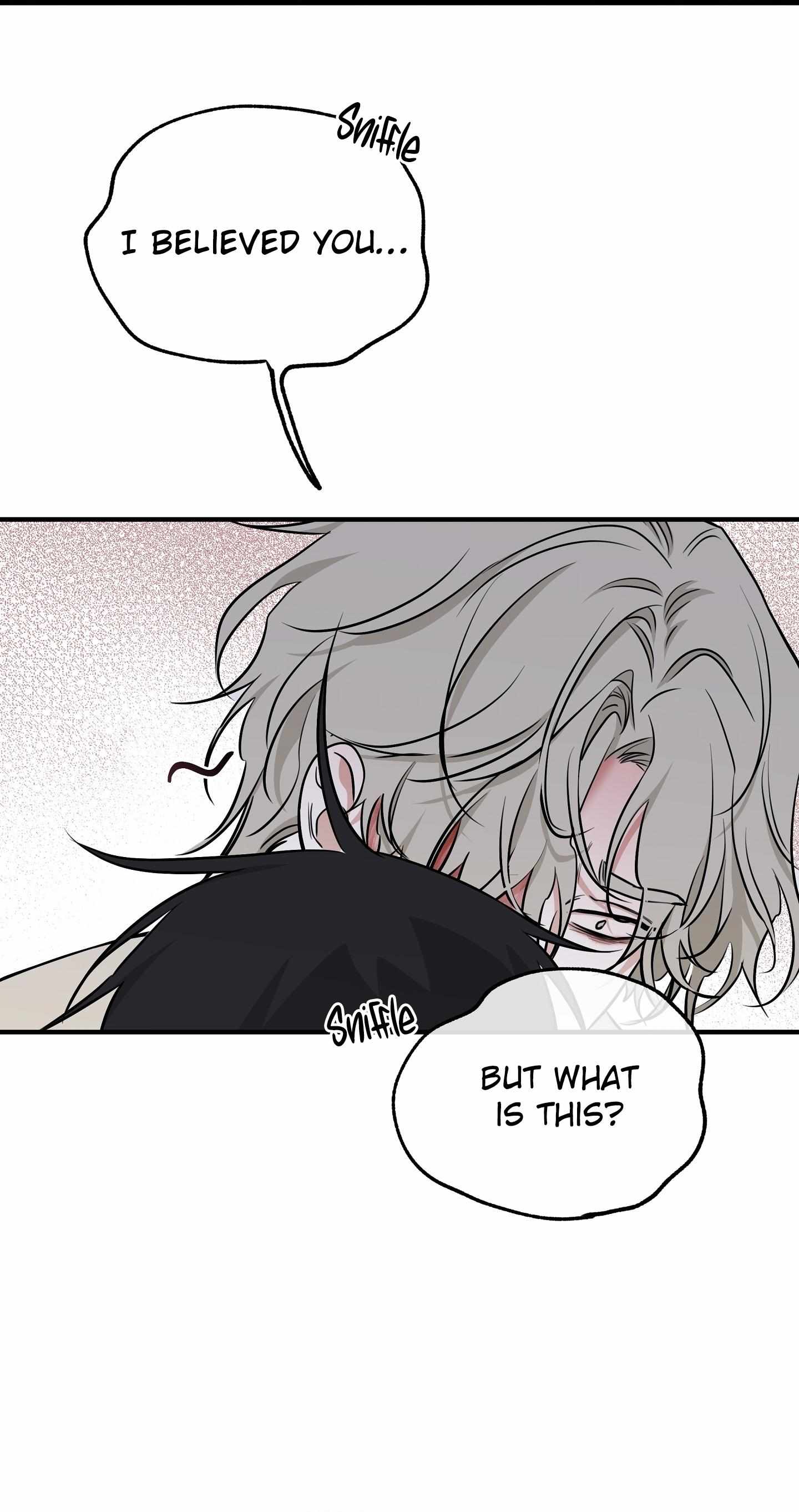 Night by the sea Chapter 93 page 29 - 