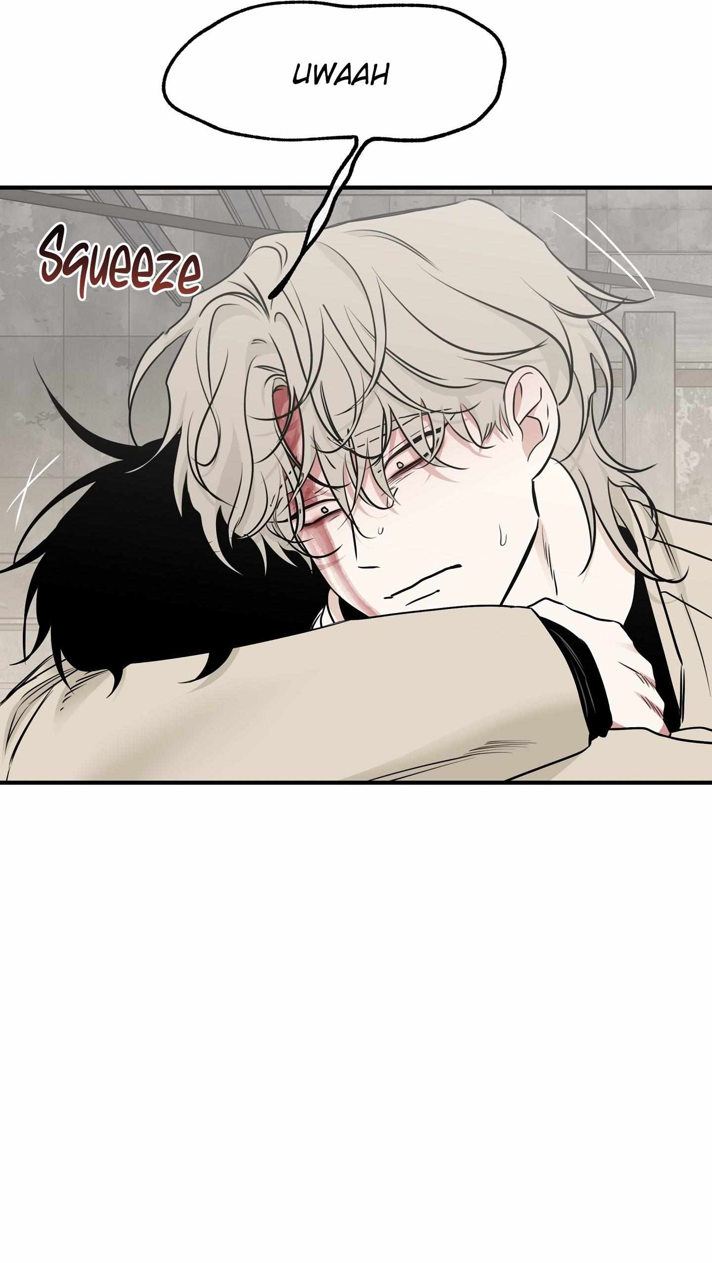 Night by the sea Chapter 93 page 30 - 