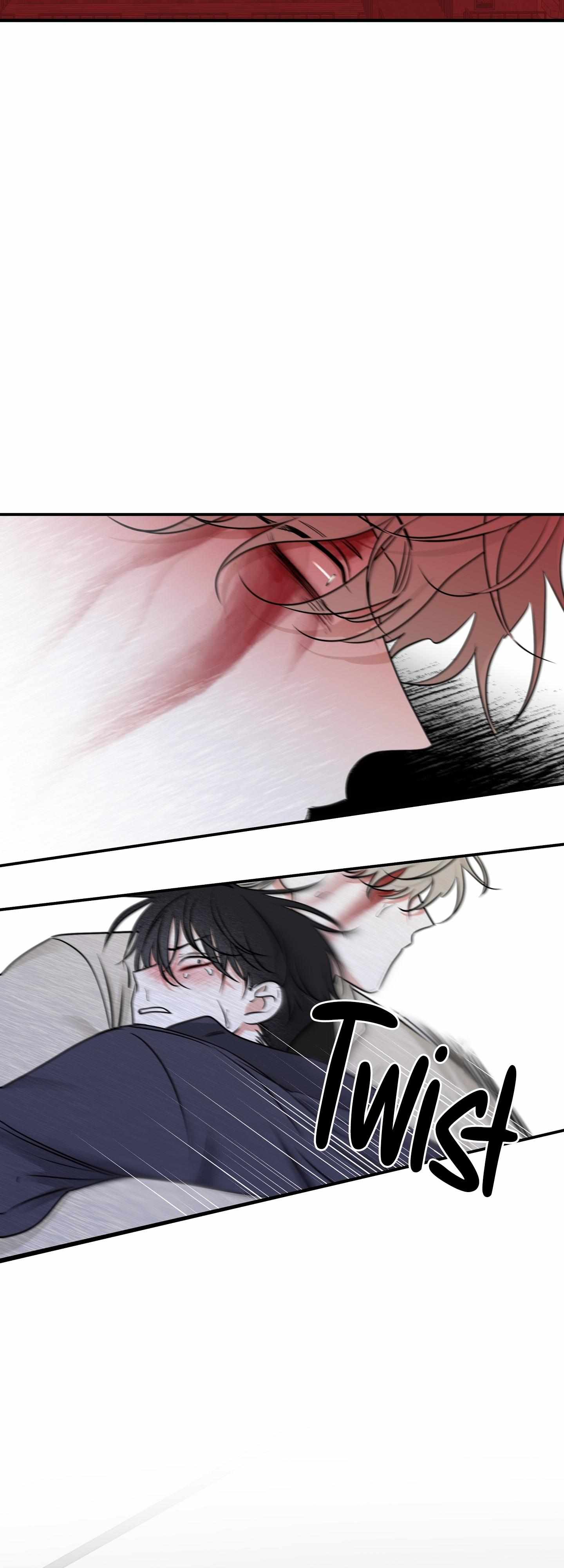 Night by the sea Chapter 93 page 39 - 