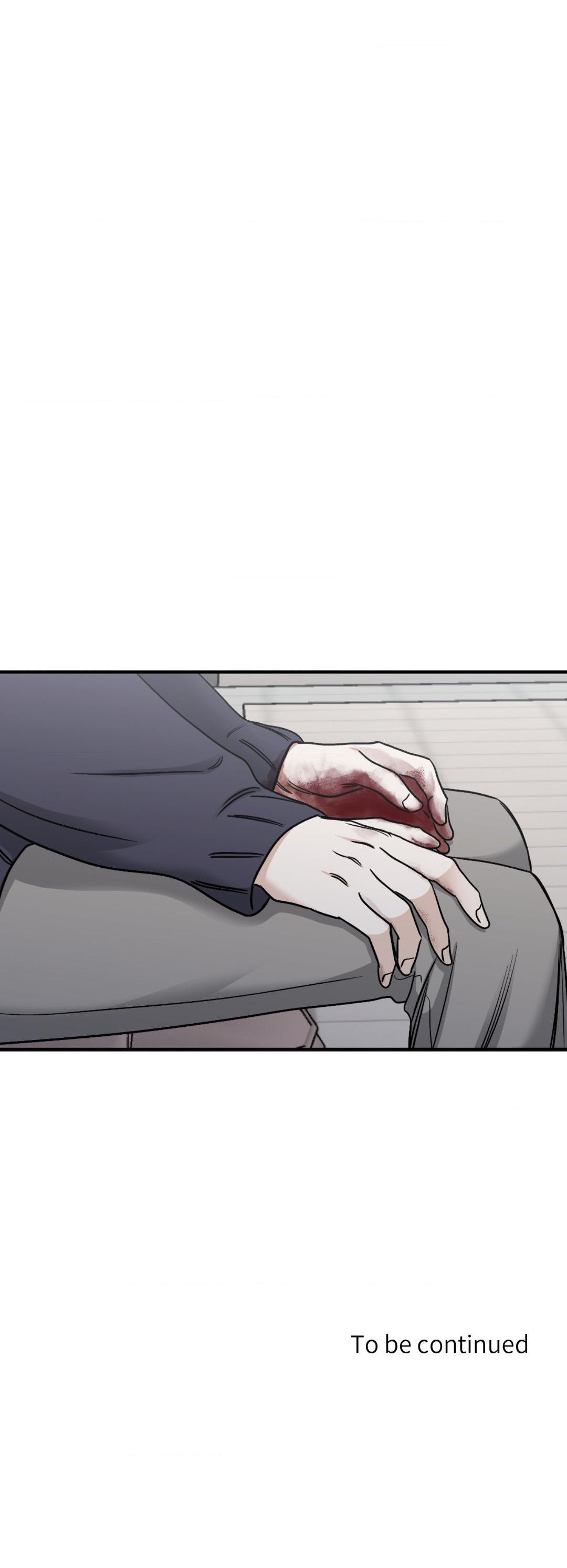Night by the sea Chapter 94.1 page 24 - 