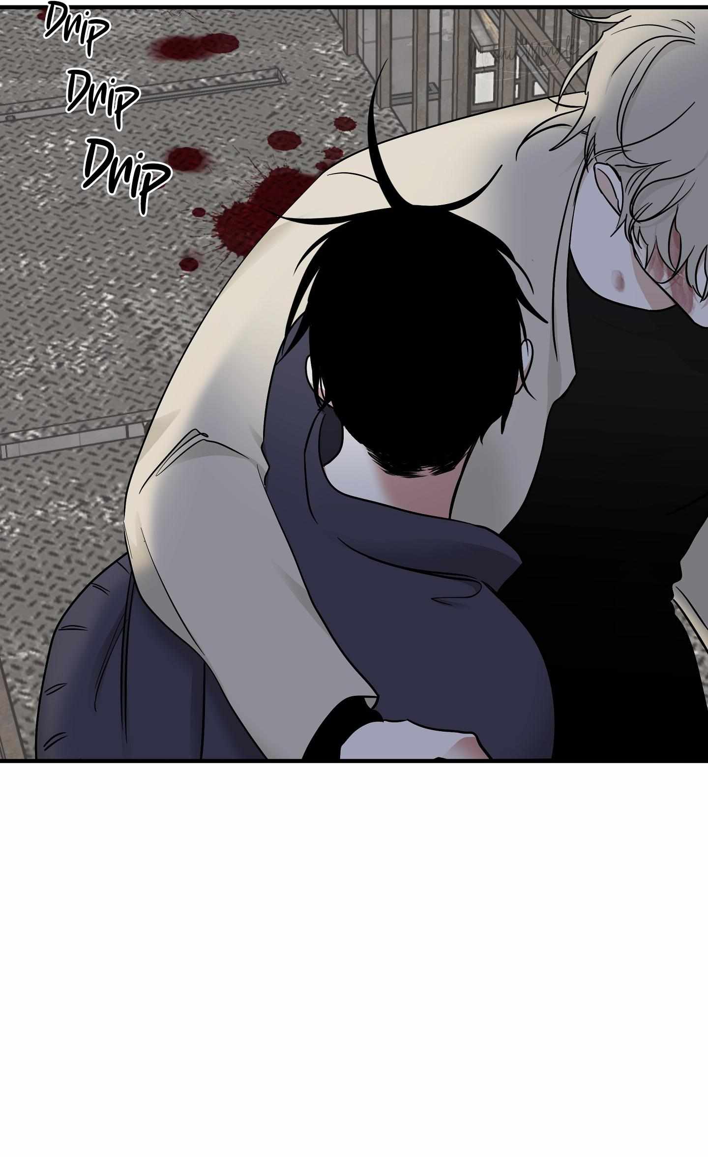 Night by the sea Chapter 94 page 22 - 