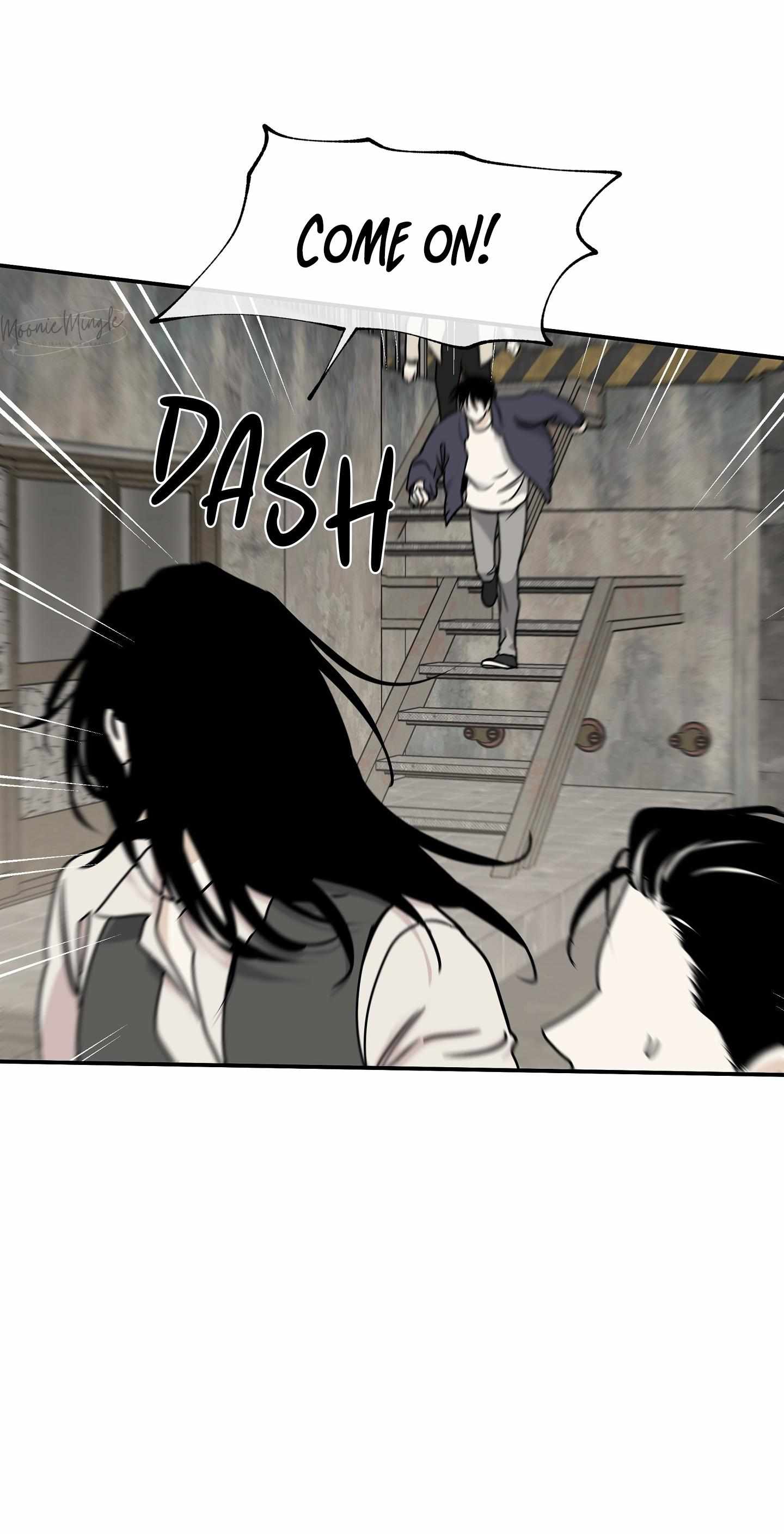 Night by the sea Chapter 94 page 30 - 