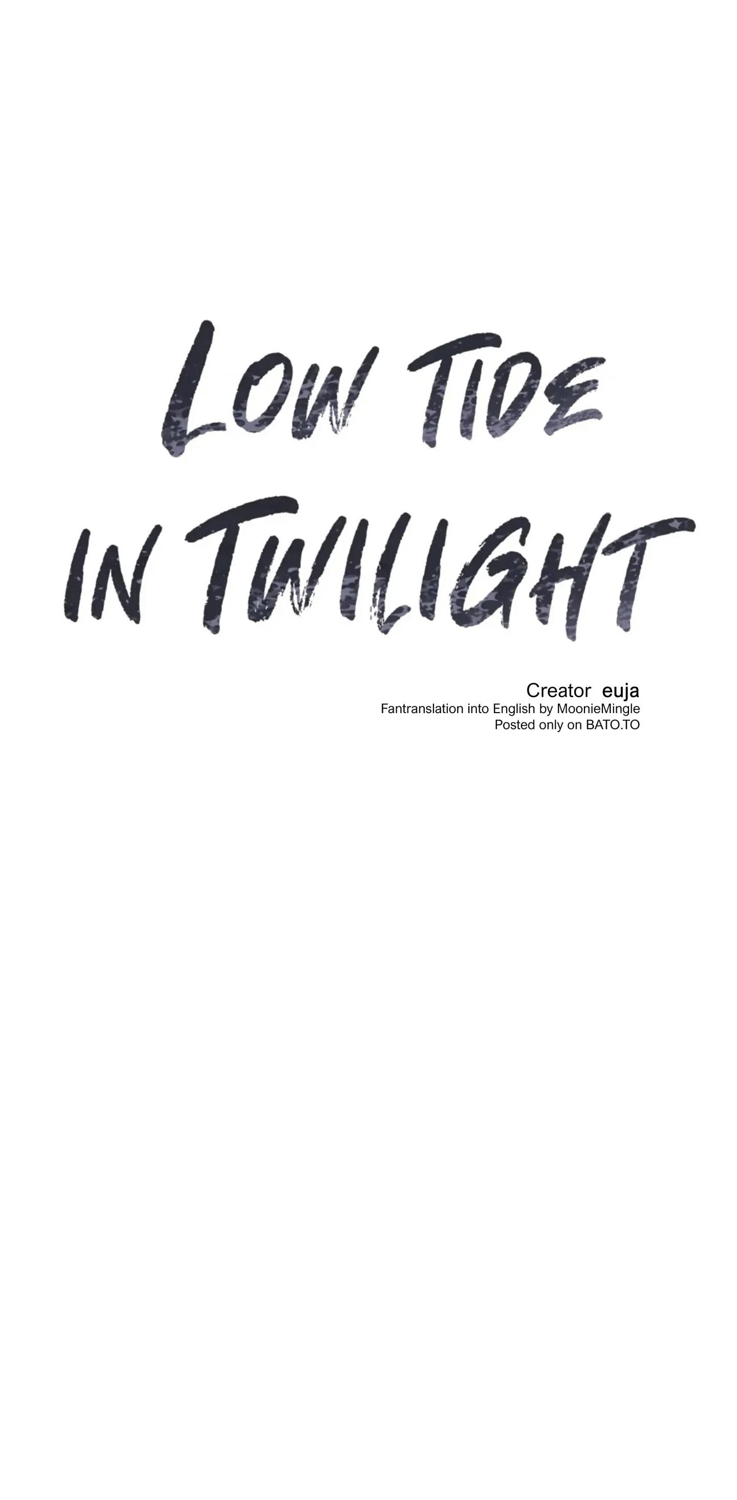 Night by the sea Chapter 94 page 34 - 