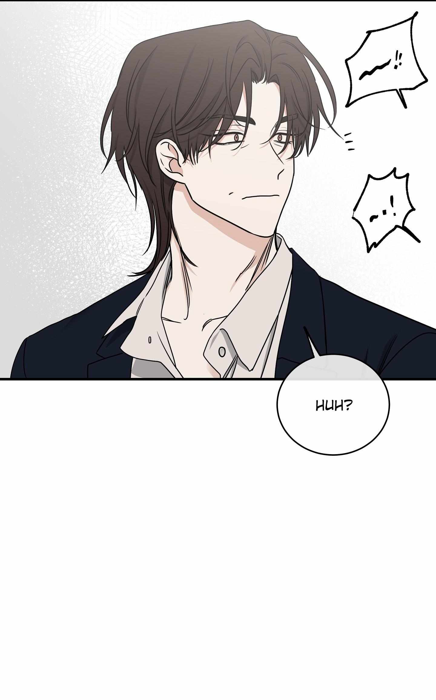 Night by the sea Chapter 94 page 36 - 