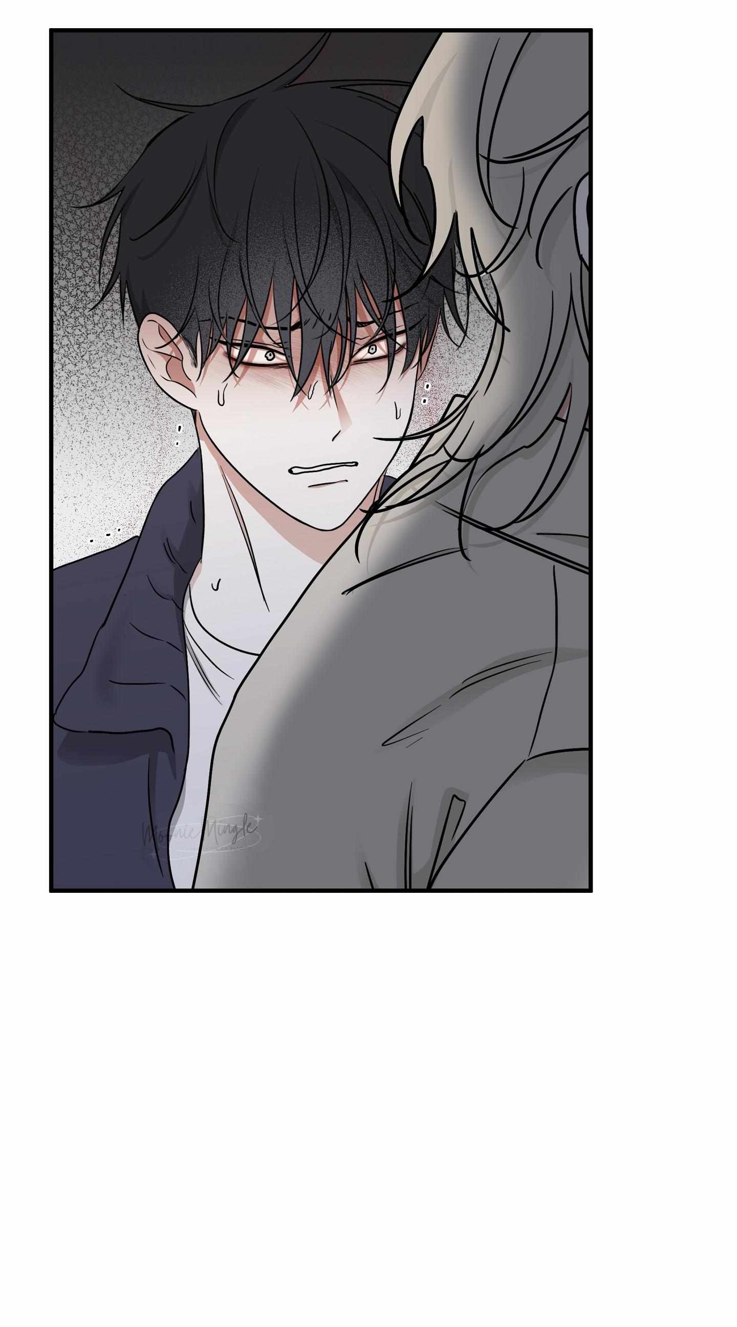 Night by the sea Chapter 94 page 45 - 