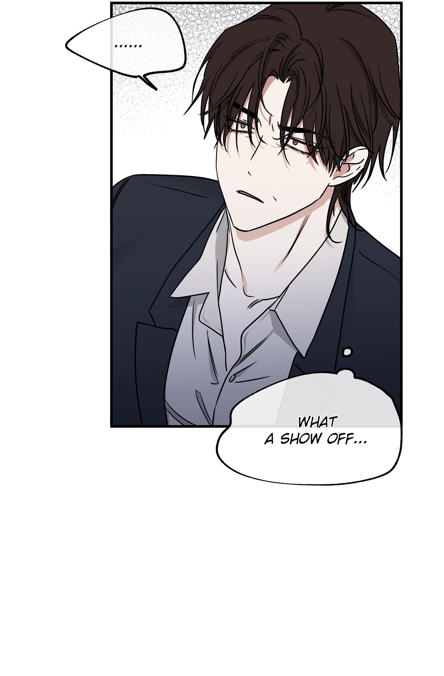 Night by the sea Chapter 94 page 46 - 