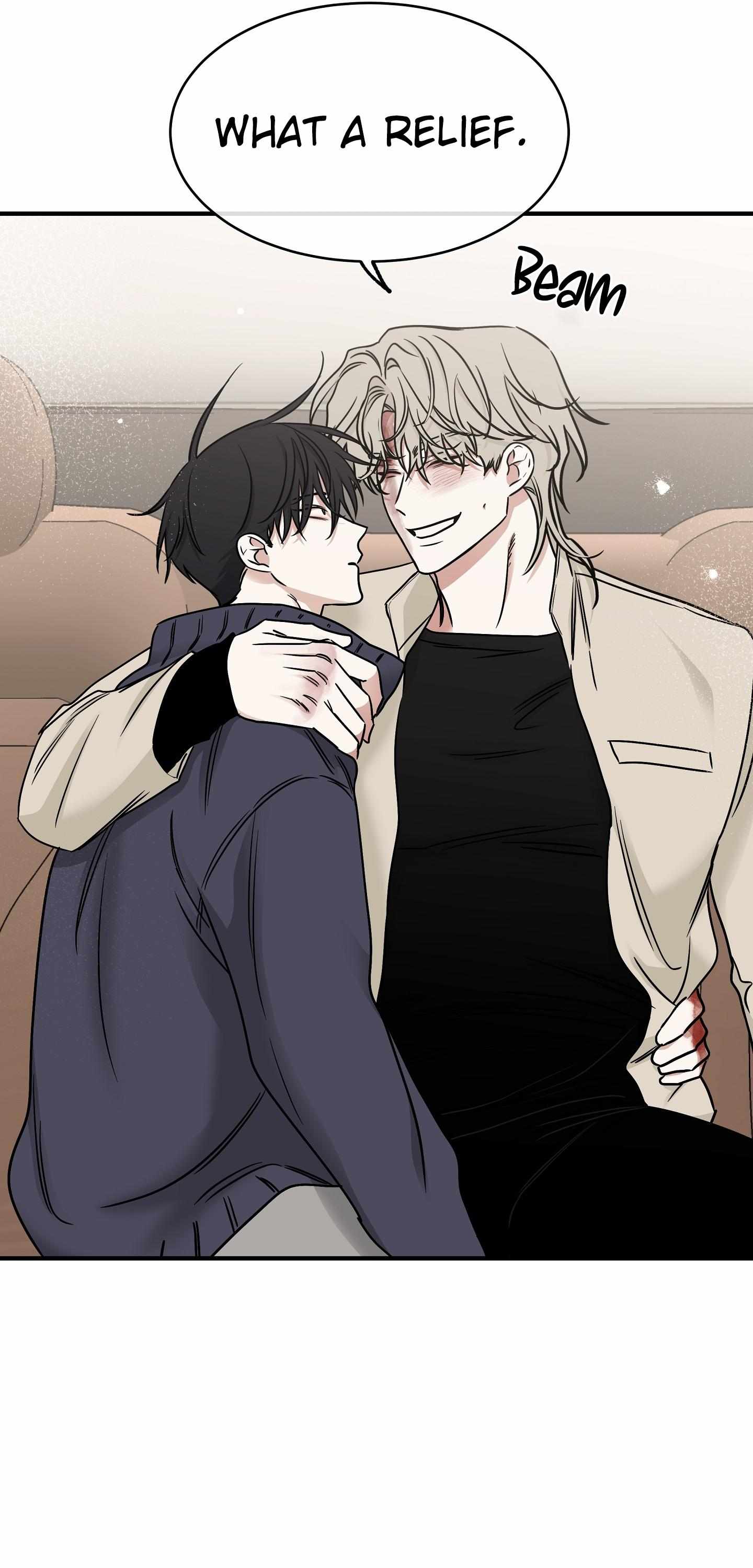 Night by the sea Chapter 94 page 52 - 
