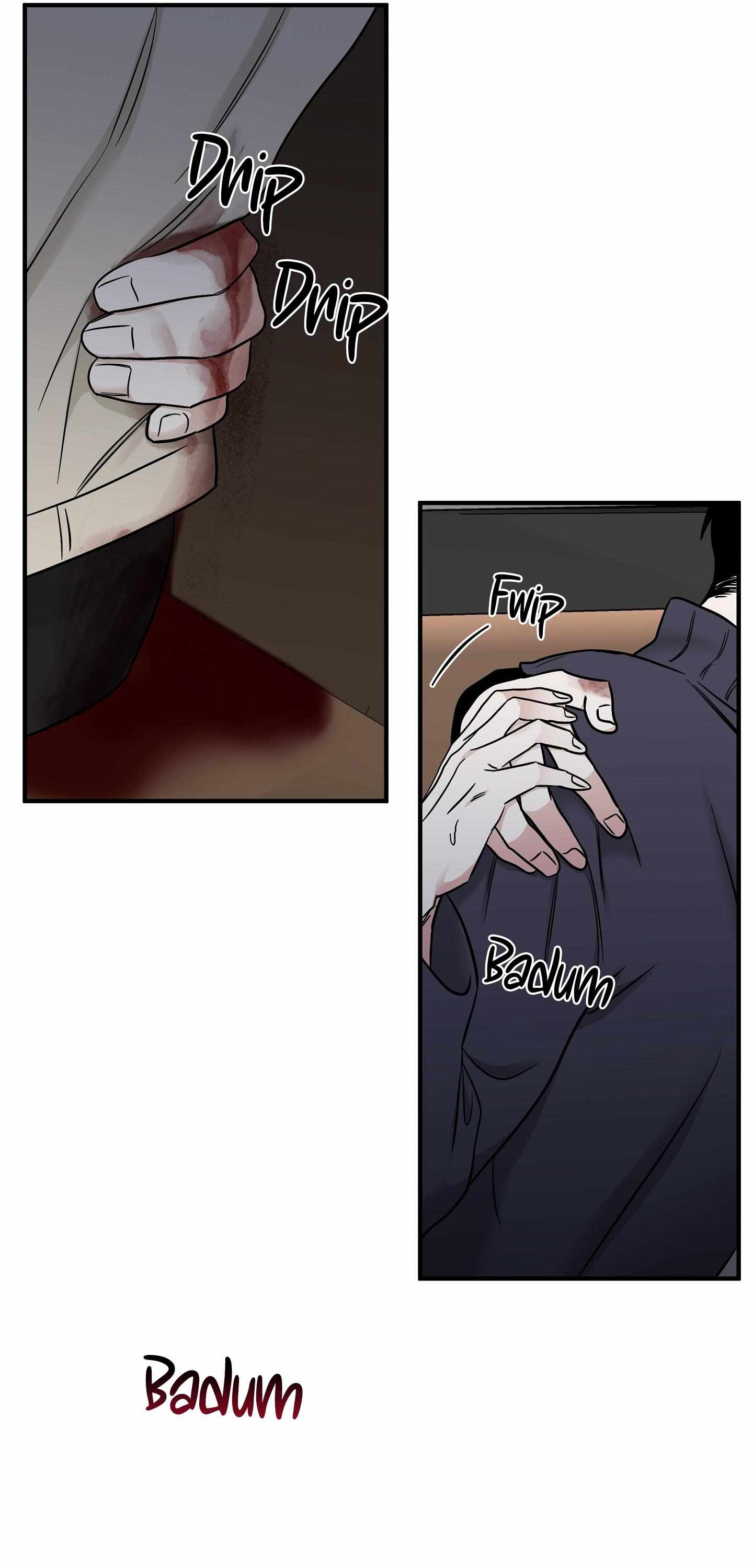 Night by the sea Chapter 94 page 57 - 