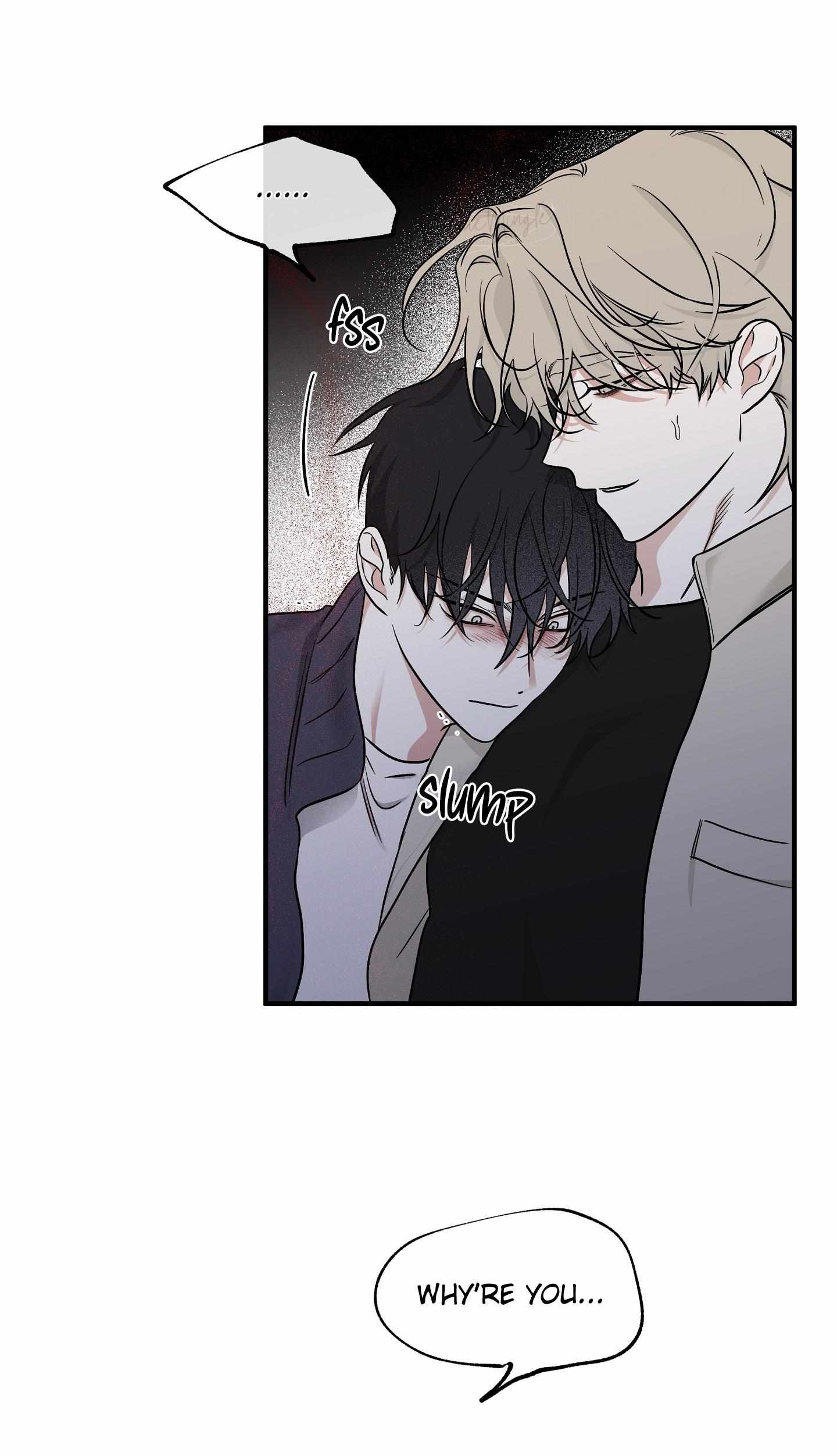 Night by the sea Chapter 94 page 59 - 