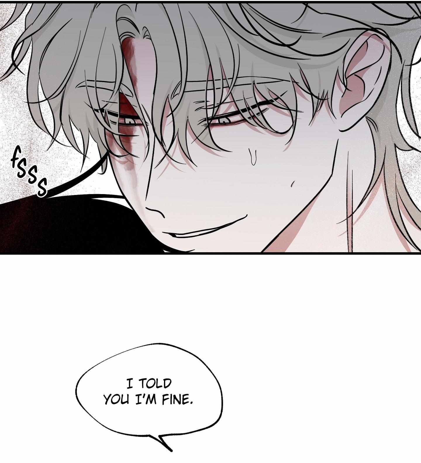 Night by the sea Chapter 94 page 60 - 