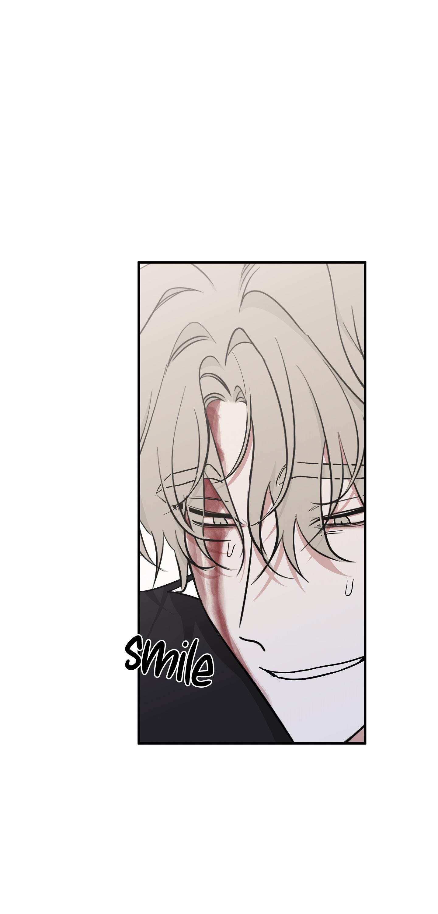 Night by the sea Chapter 94 page 65 - 