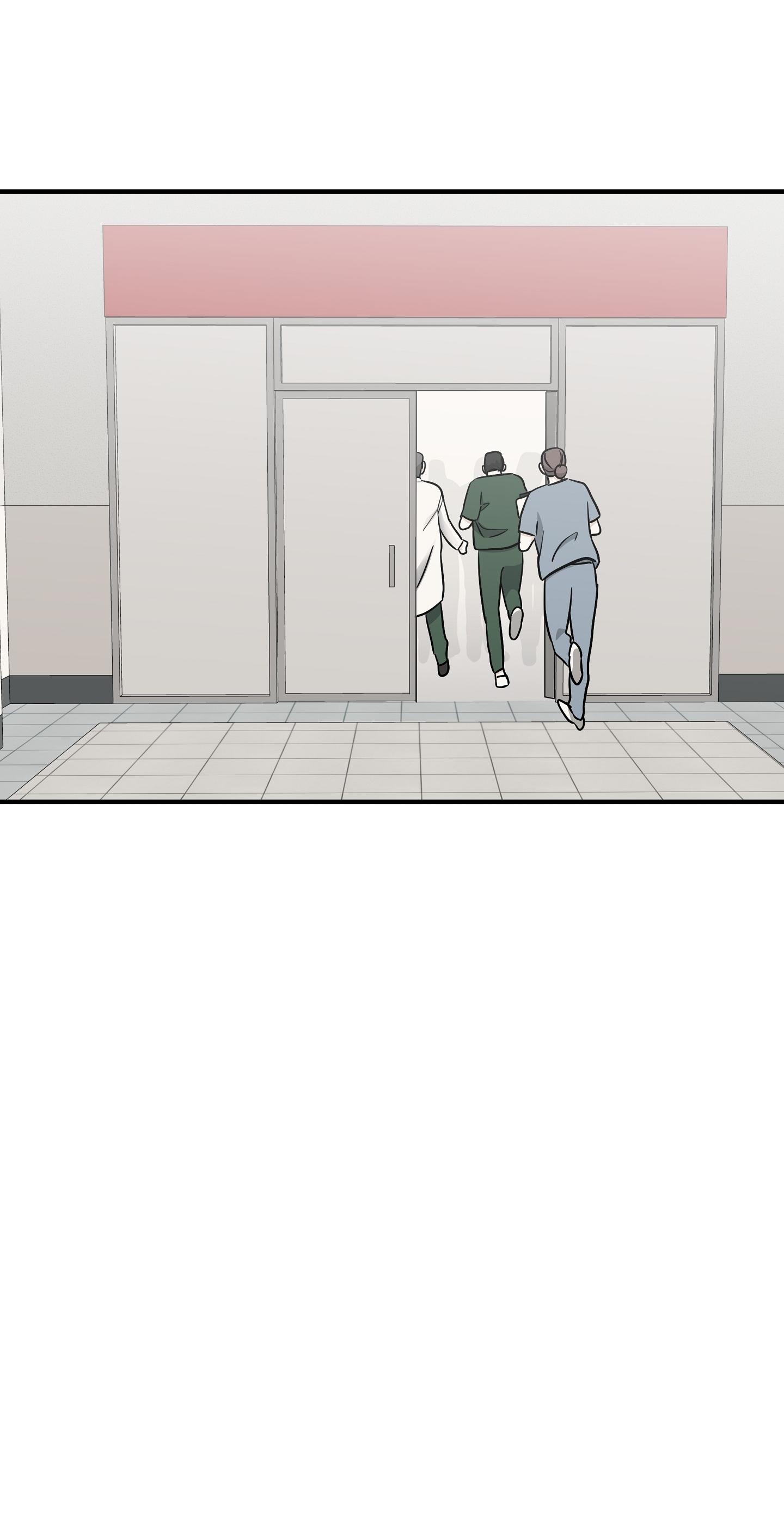 Night by the sea Chapter 94 page 68 - 