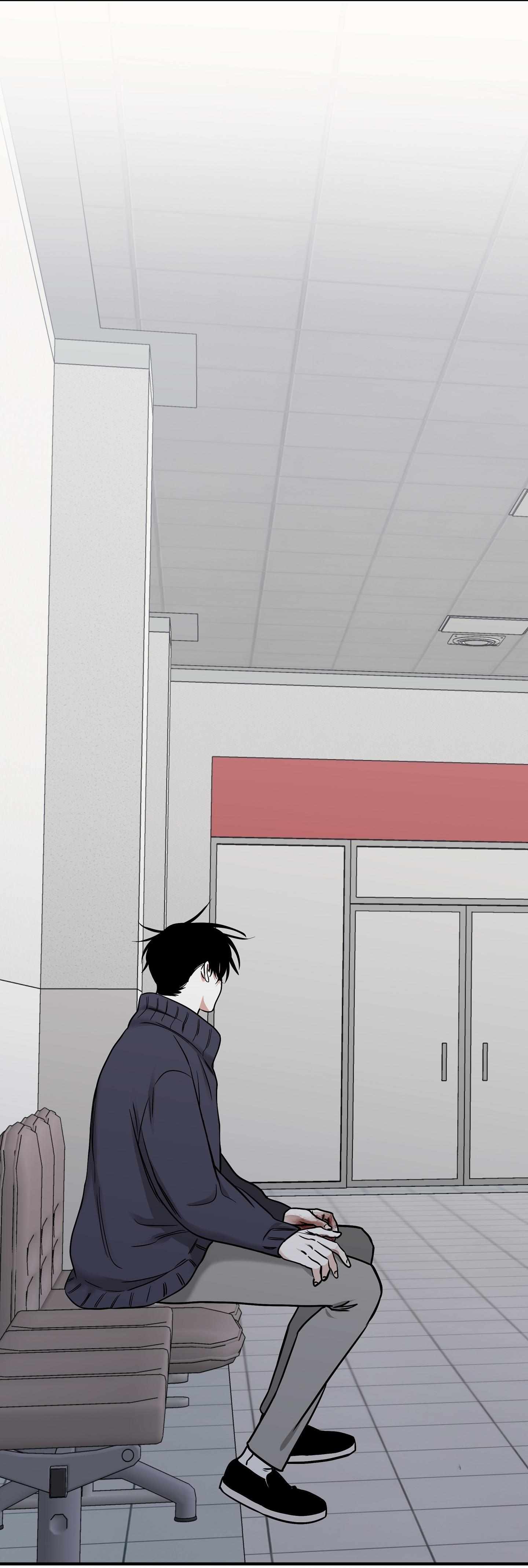 Night by the sea Chapter 94 page 70 - 