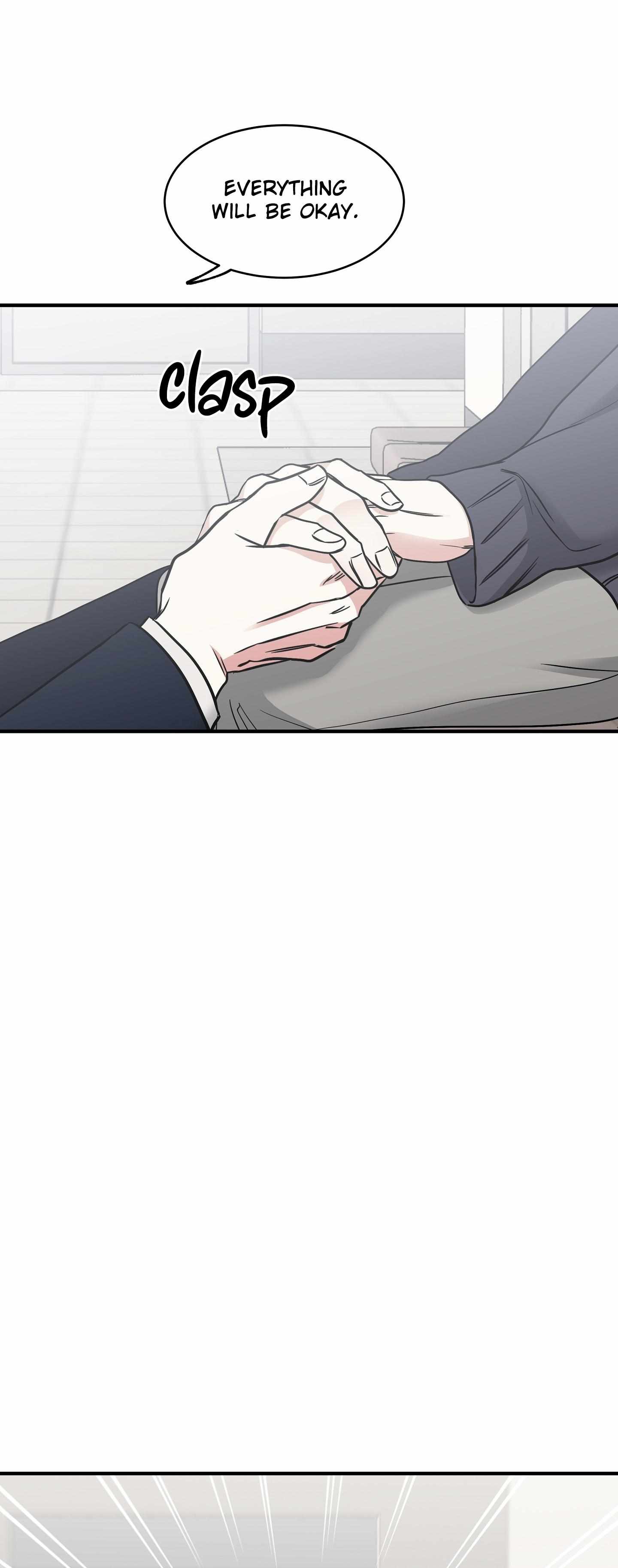 Night by the sea Chapter 95 page 13 - 
