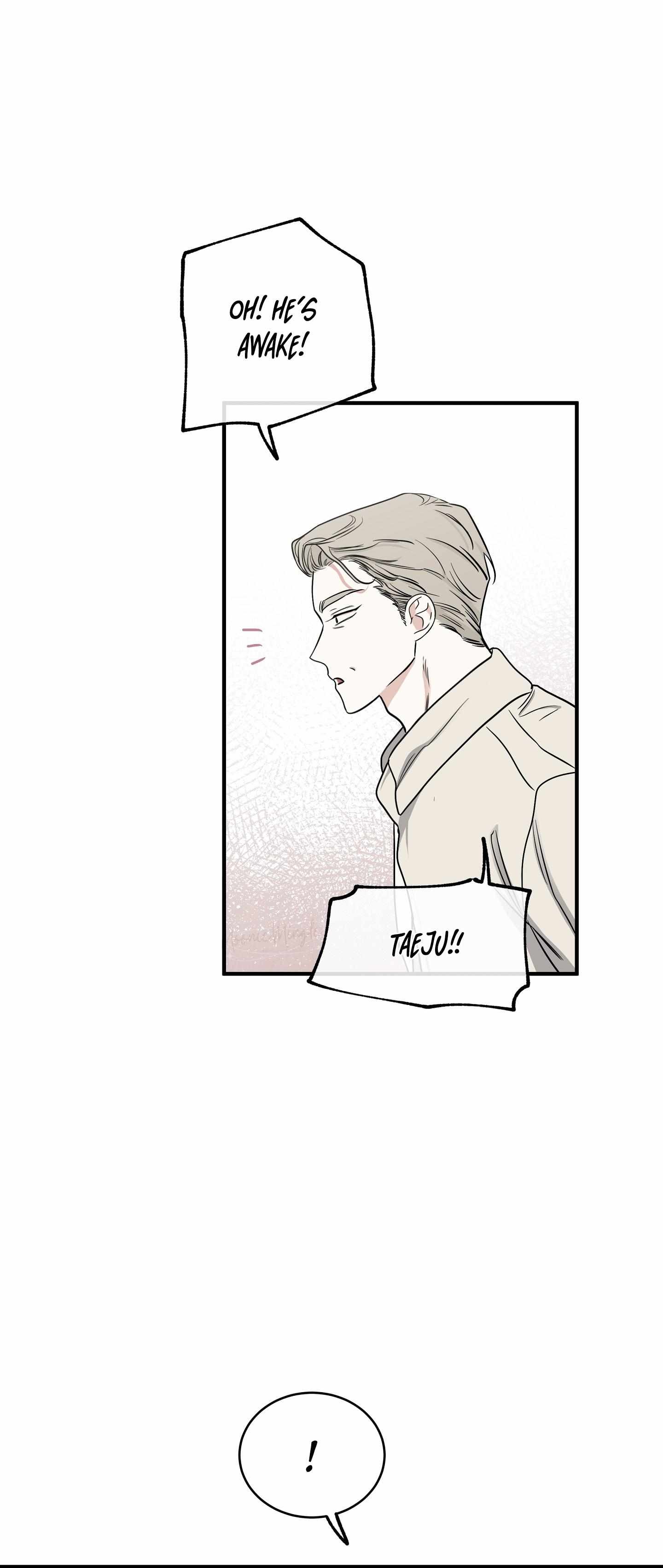 Night by the sea Chapter 95 page 29 - 
