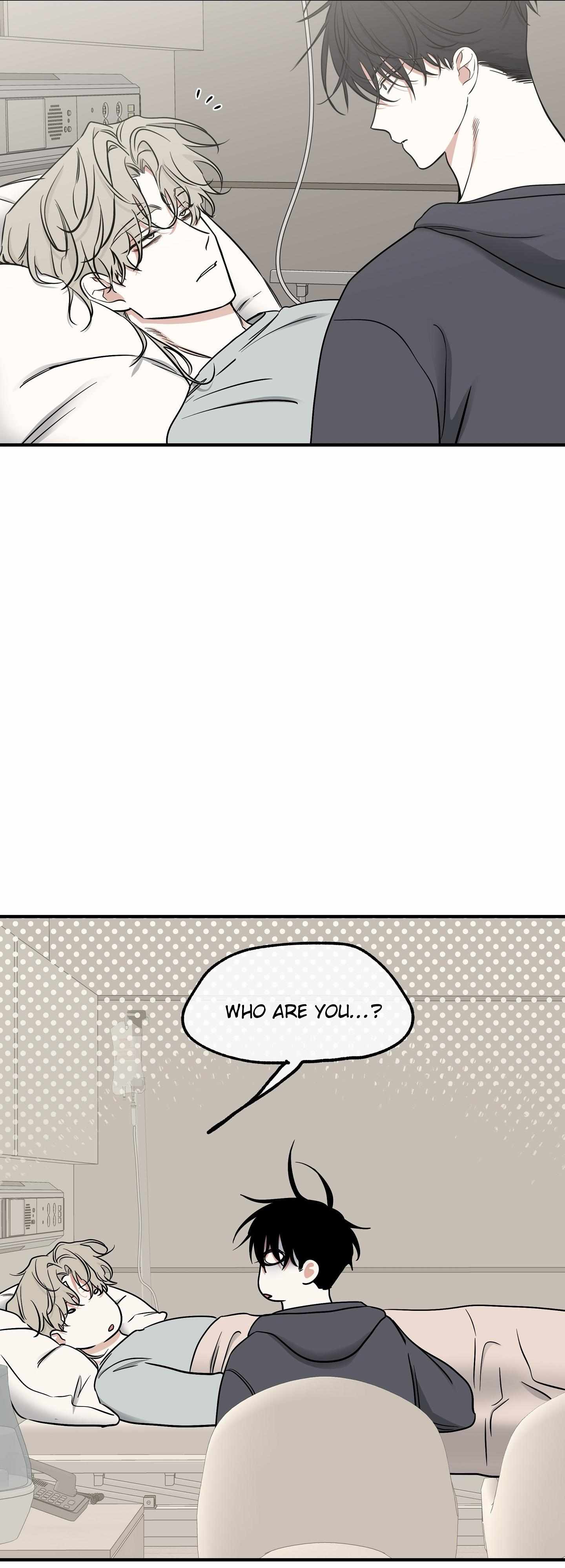 Night by the sea Chapter 95 page 30 - 