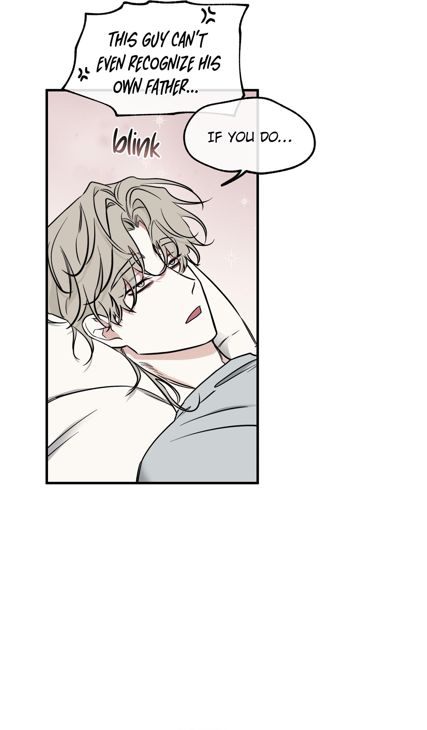 Night by the sea Chapter 95 page 32 - 