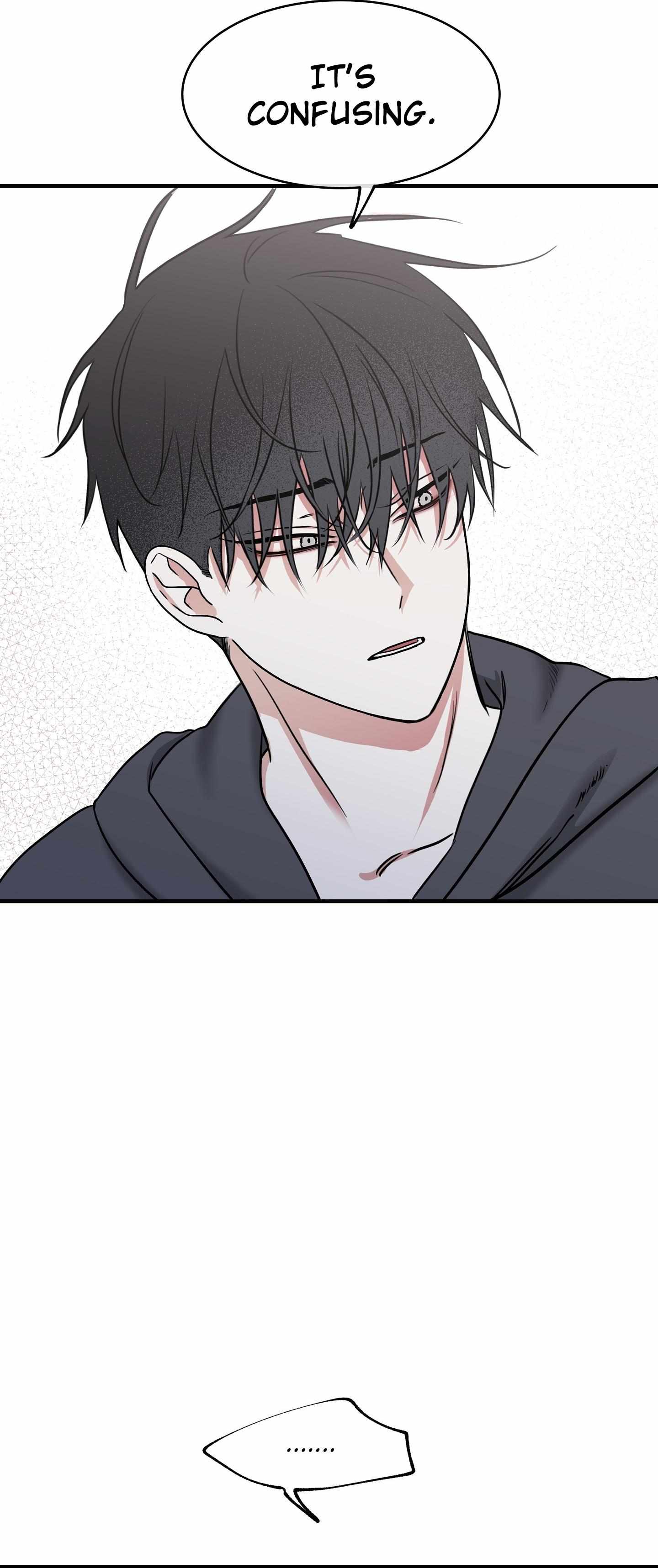Night by the sea Chapter 95 page 48 - 