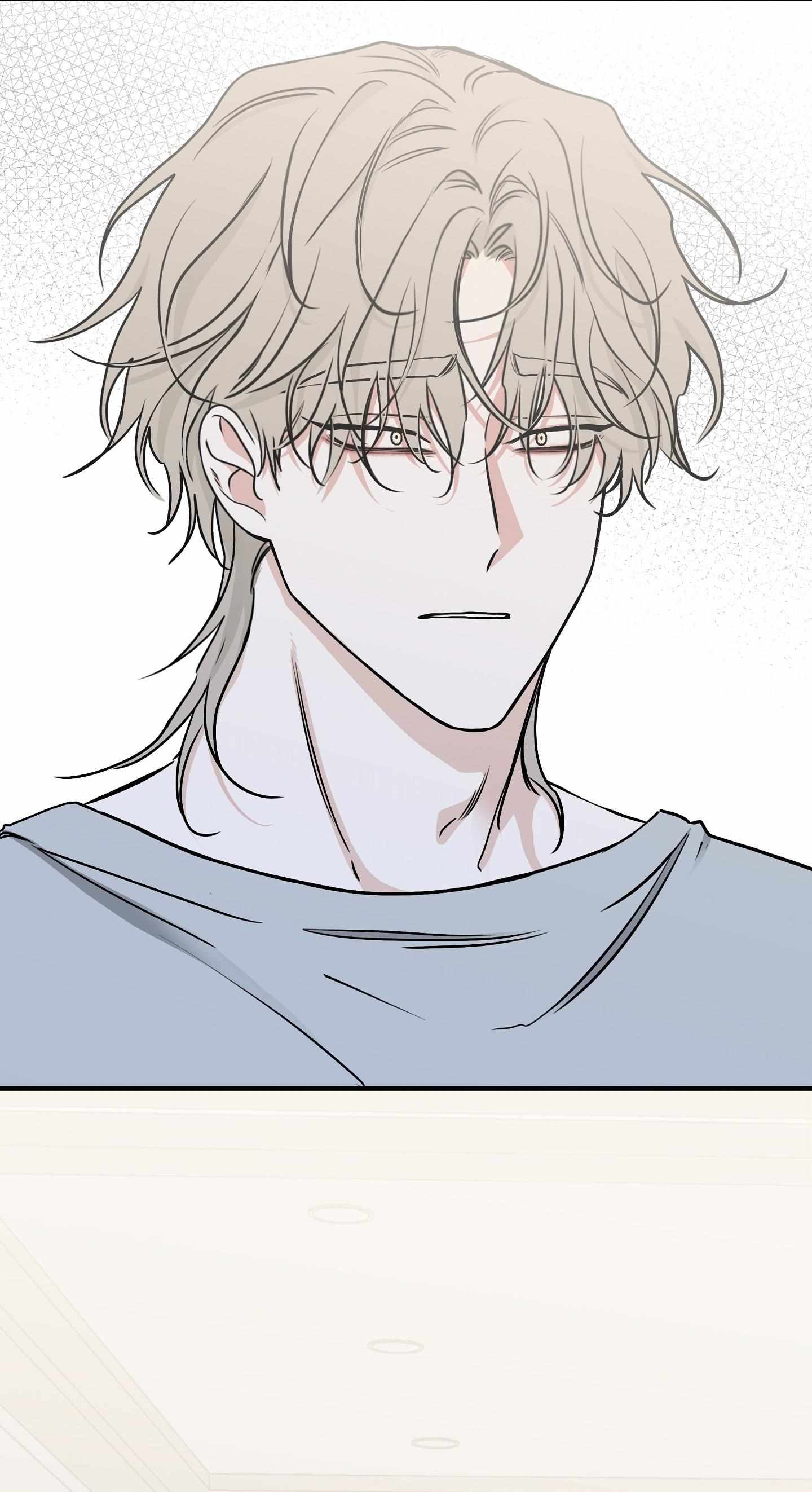 Night by the sea Chapter 96 page 11 - 